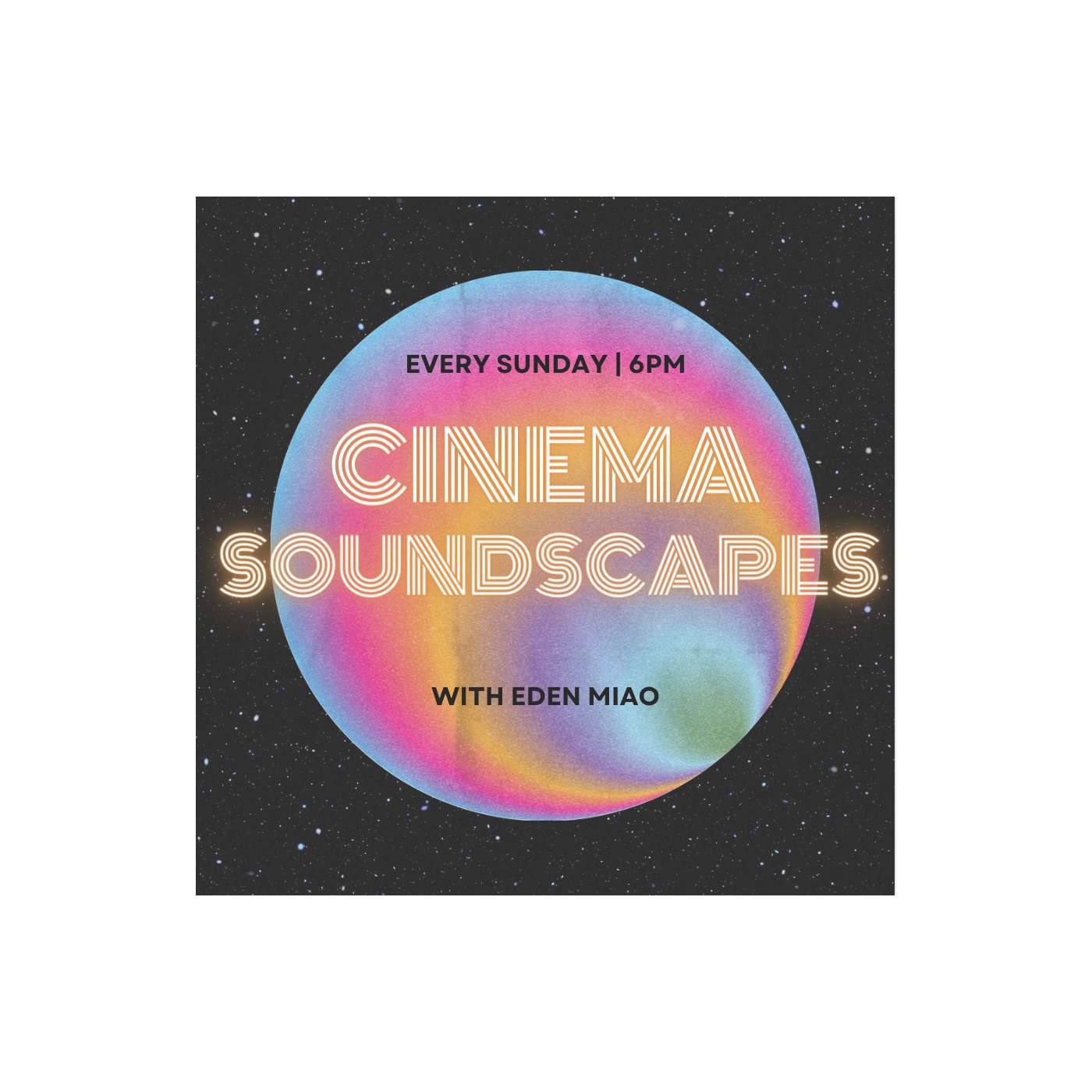 Cinema Soundscapes