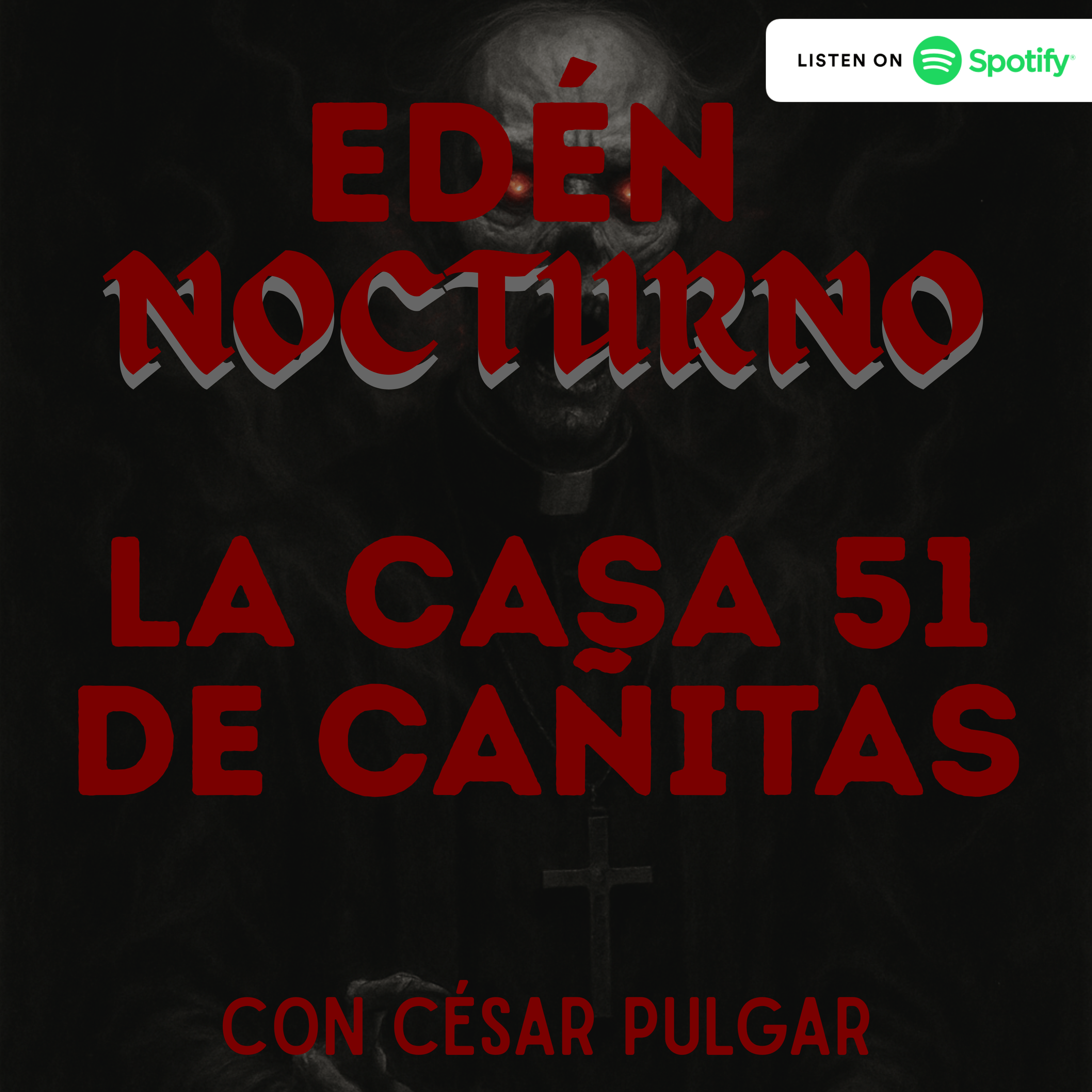 Edén Nocturno