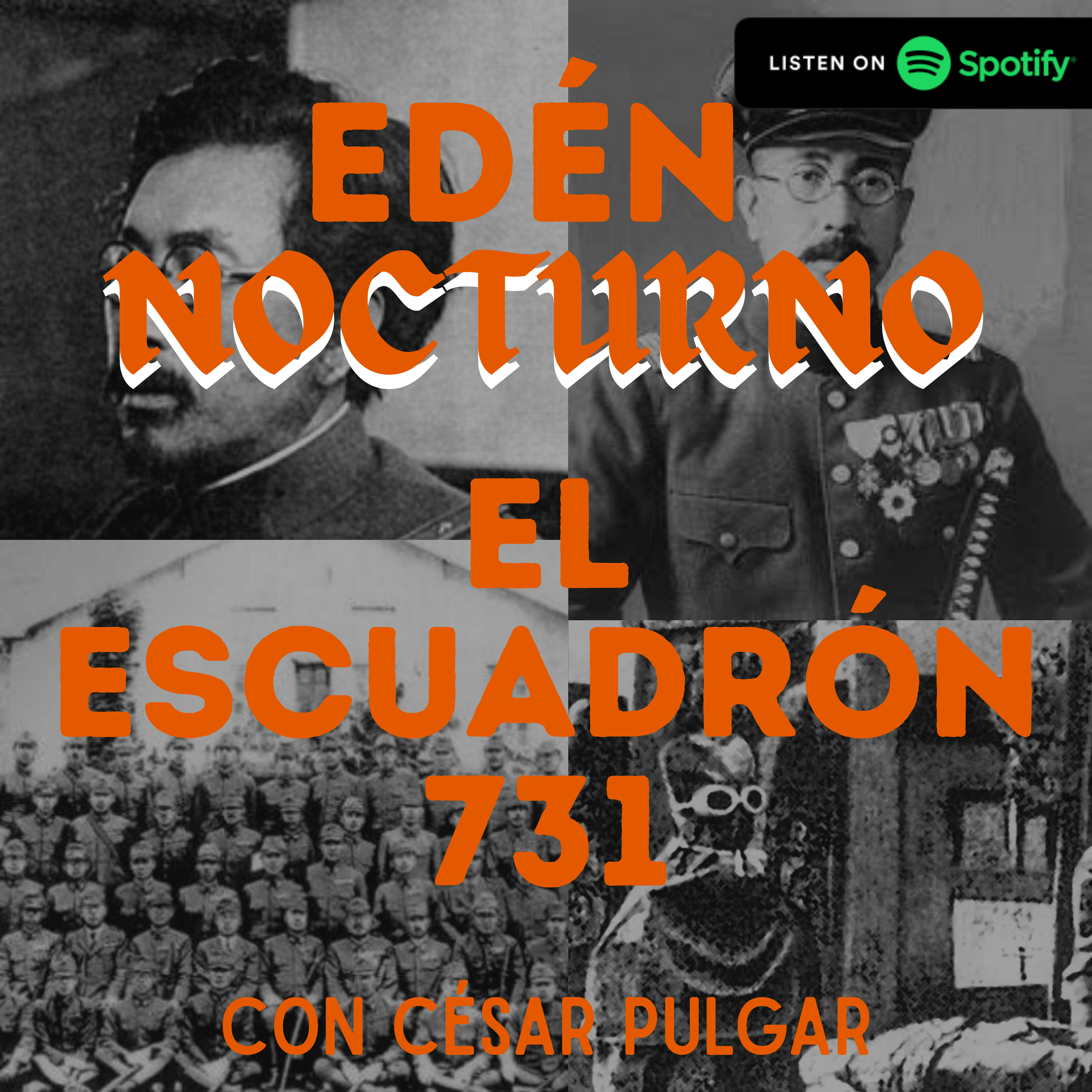 Edén Nocturno
