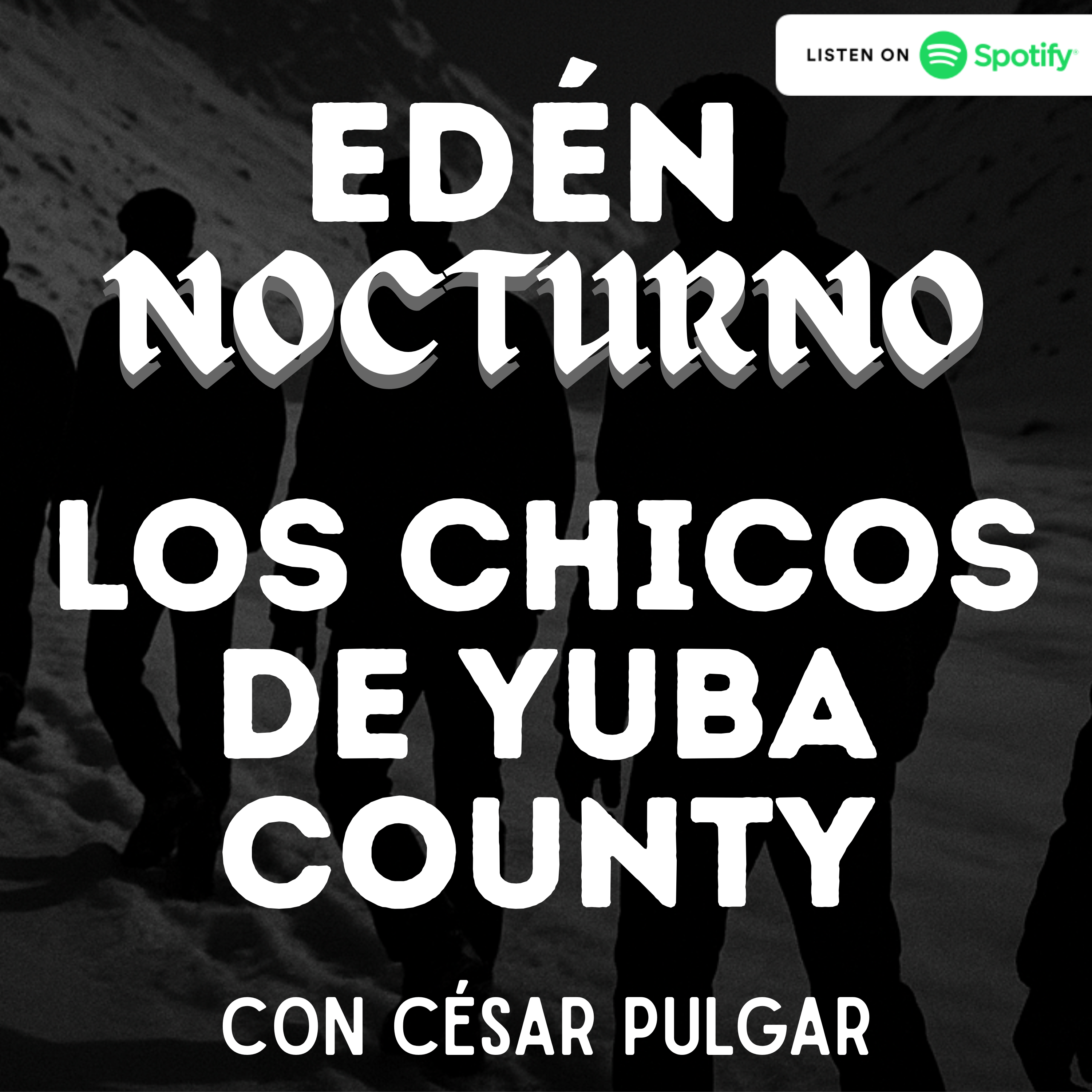 Edén Nocturno