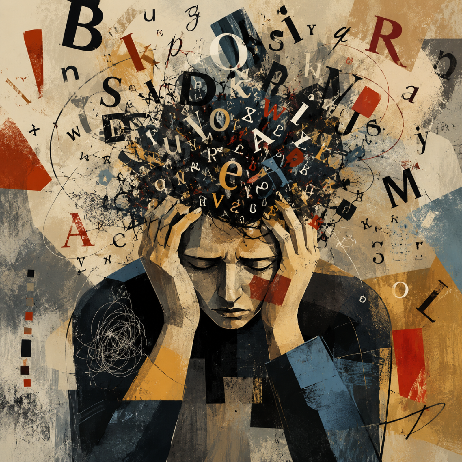 打破咬合學的語言障礙：為什麼你總是聽不懂 Occlusion？ episode artwork