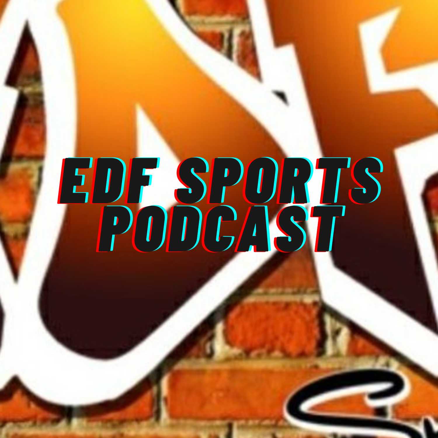 EDF Sports Podcast Eps 18 NBA, MMA