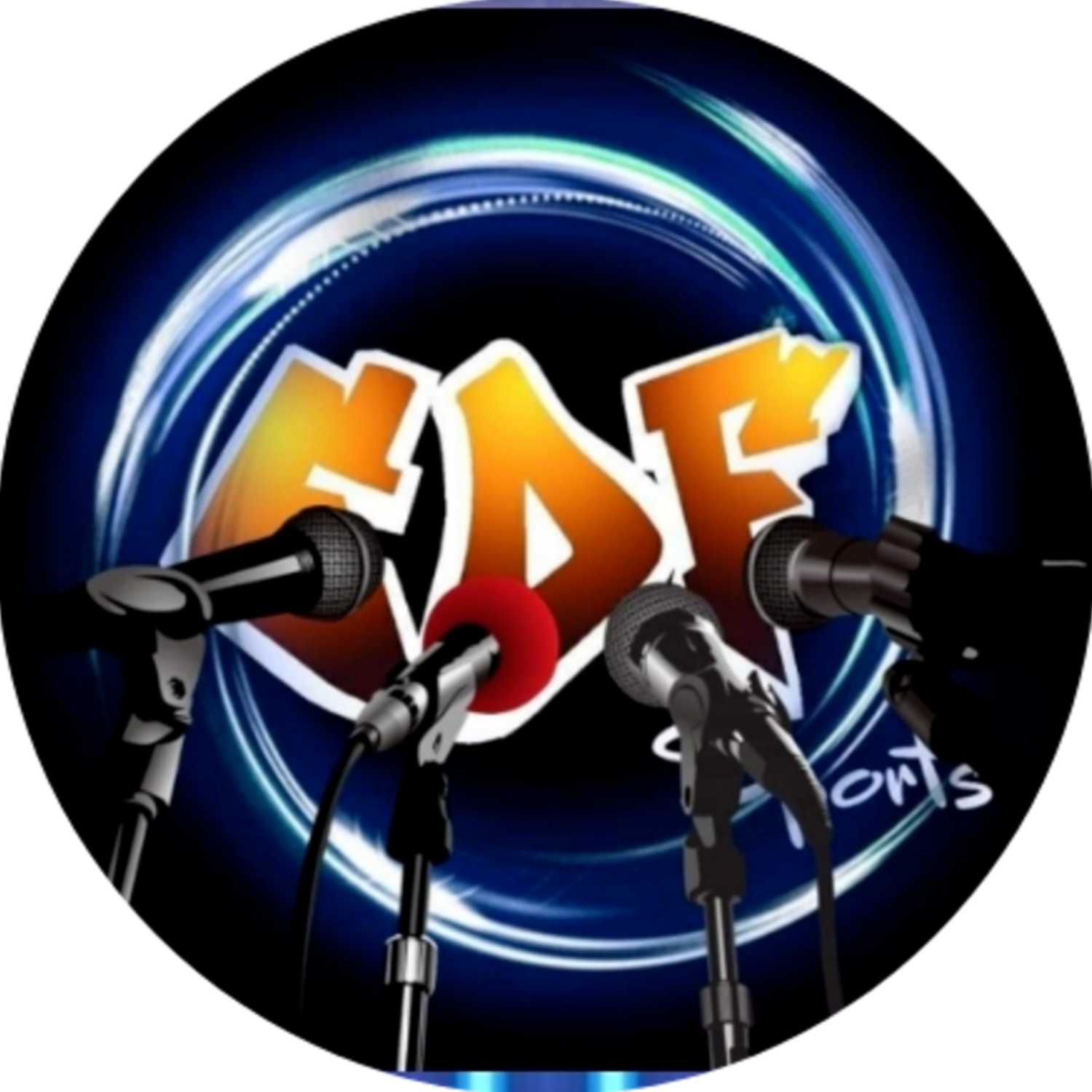 EDF Sports Podcast Eps 21