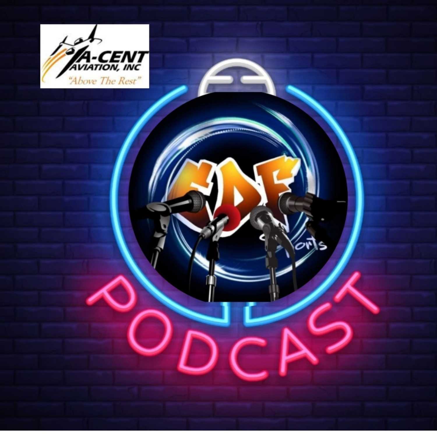 EDF Sports Podcast Eps 23 NFL/fantasy talk