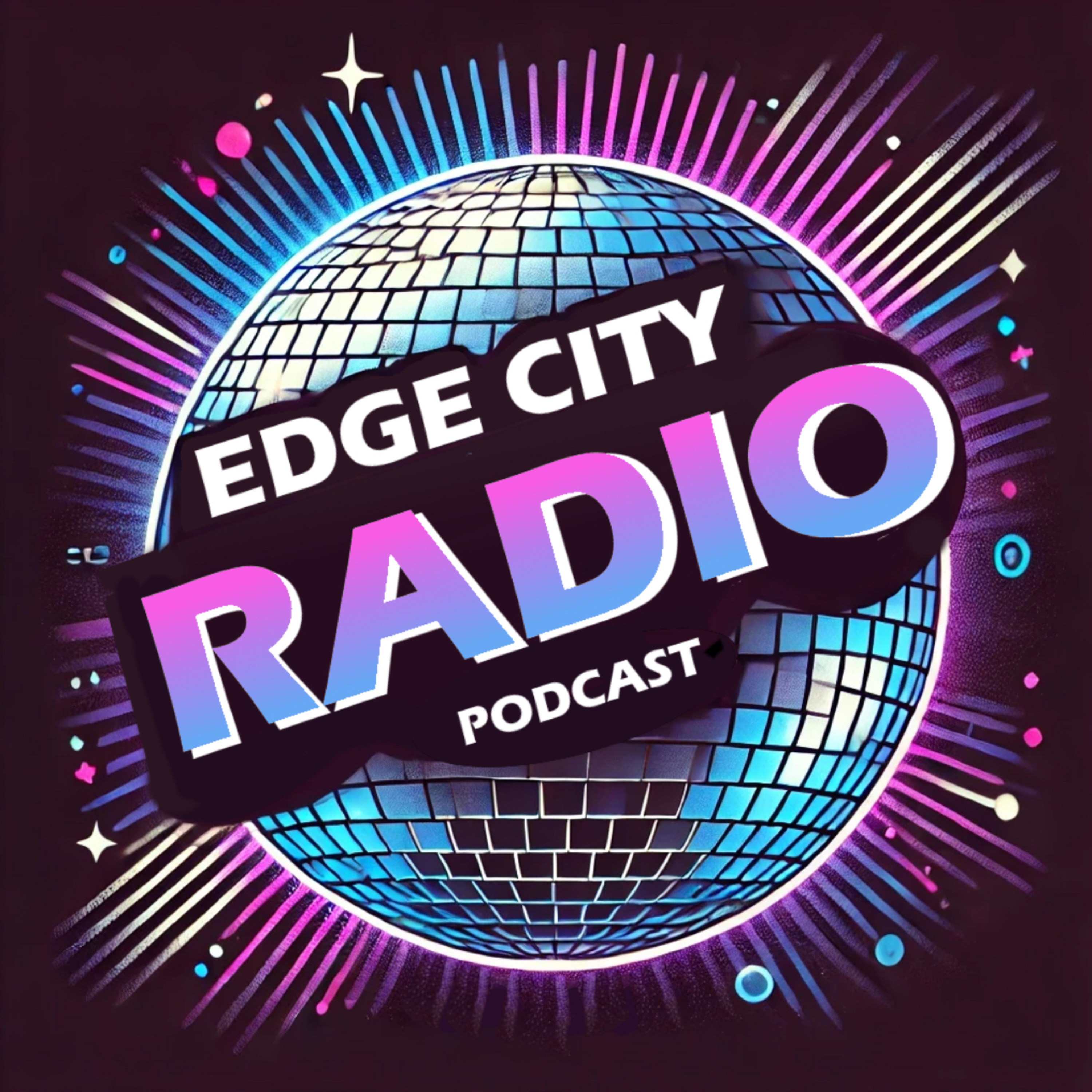 Edge City Radio – Alternative Dance, Synthpop, Electroclash, Dance-Punk & Fidget House