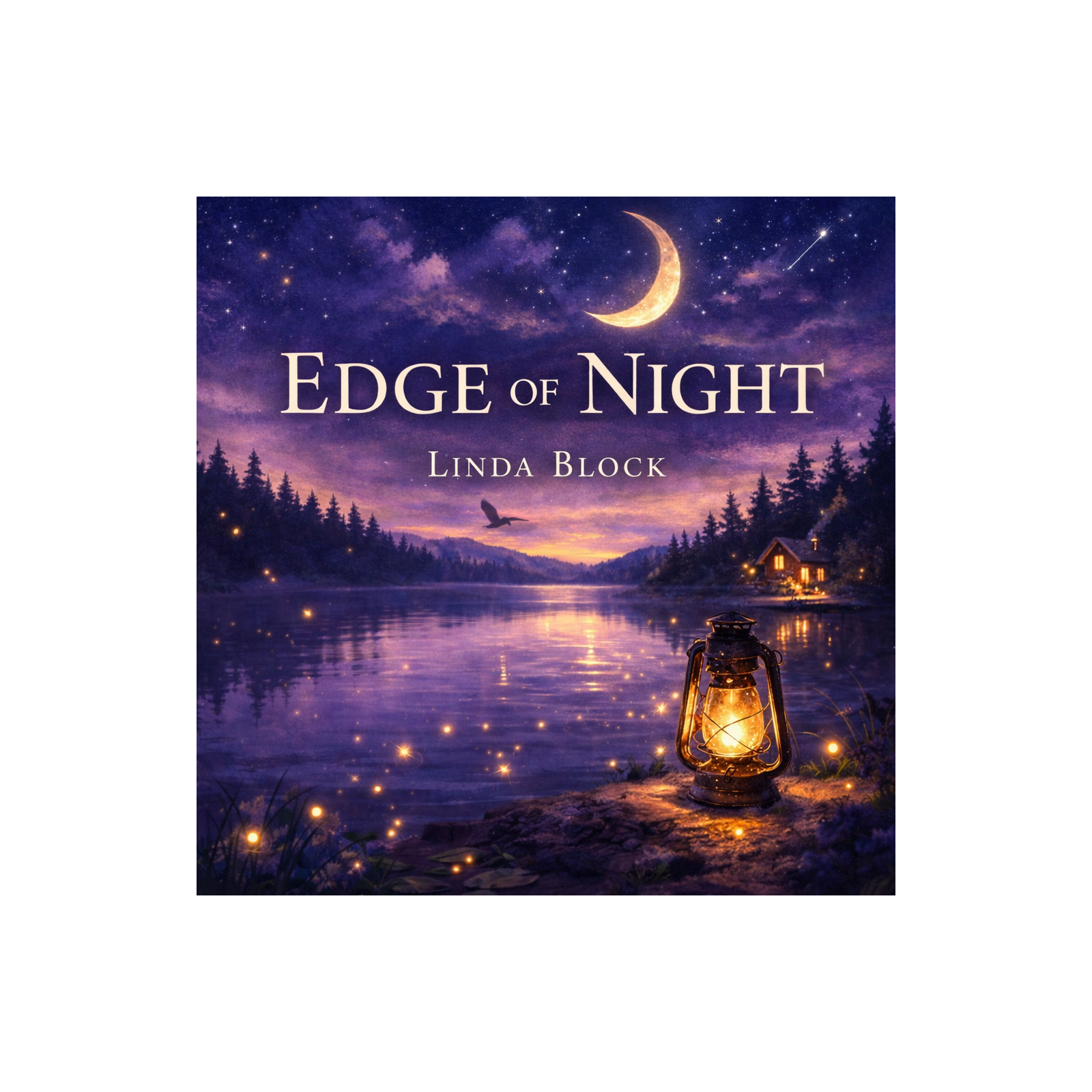 Edge Of Night cover art