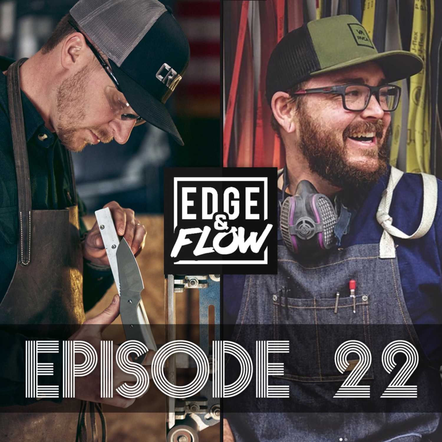 Edge & Flow Podcast