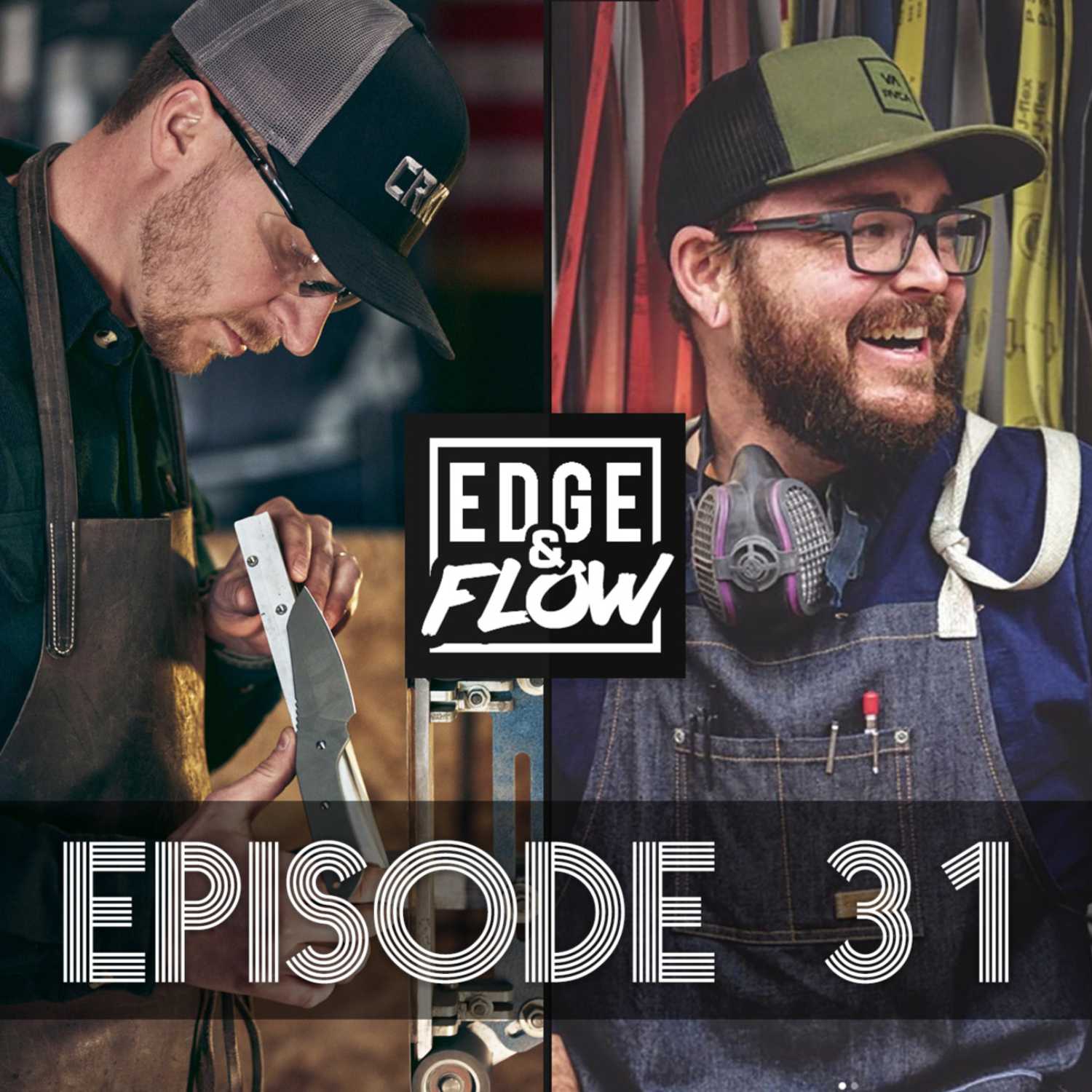 Edge & Flow Podcast
