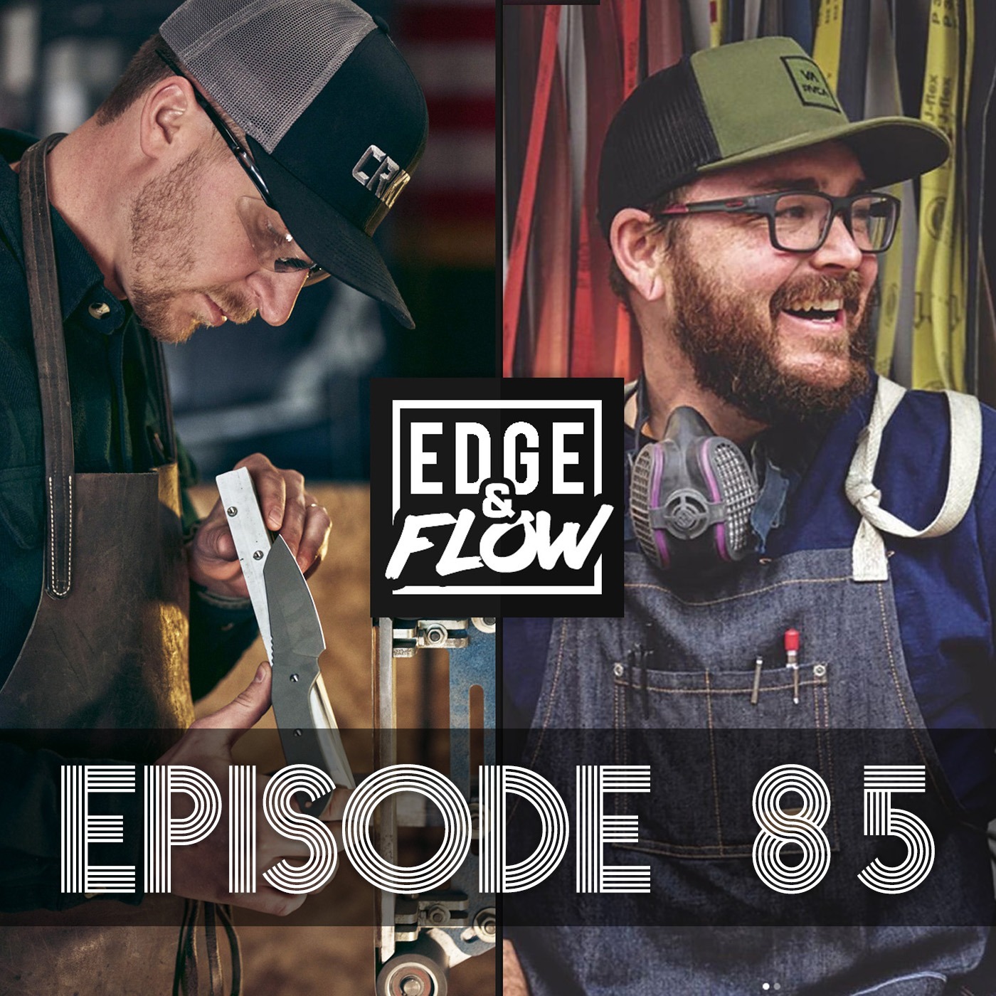 Edge & Flow Podcast