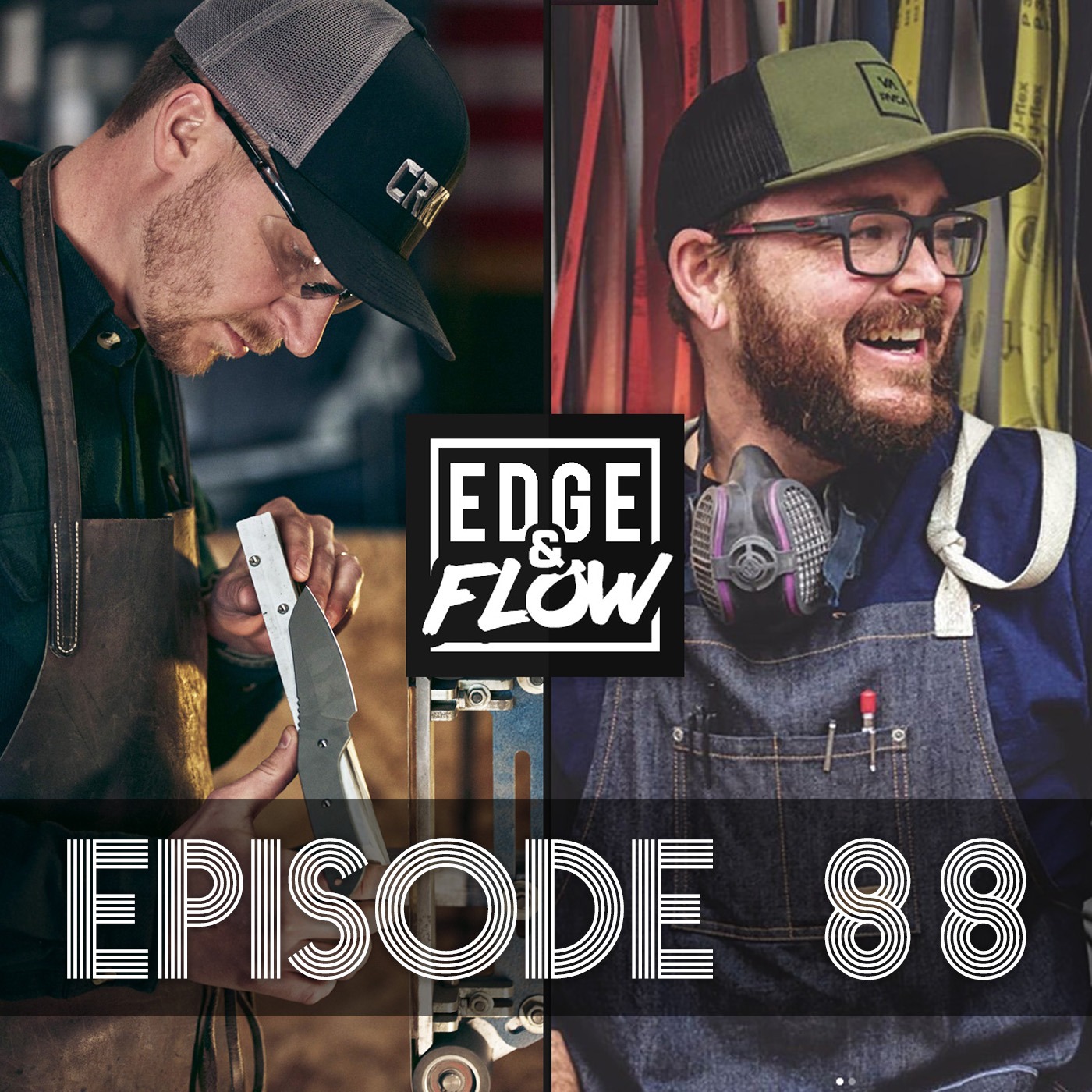 Edge & Flow Podcast