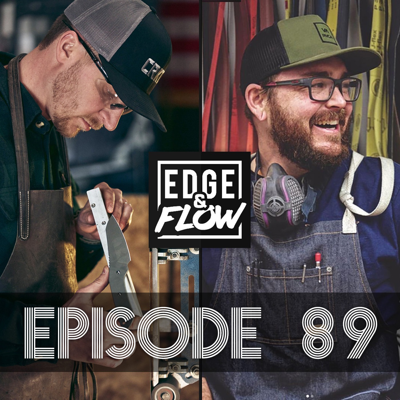 Edge & Flow Podcast