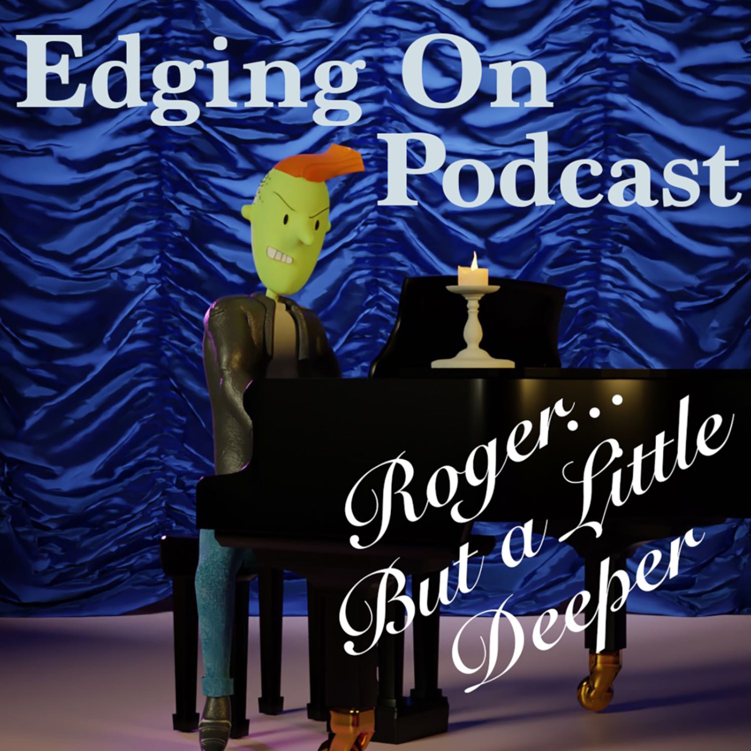 #3- Shoe-Horning In Some Plot