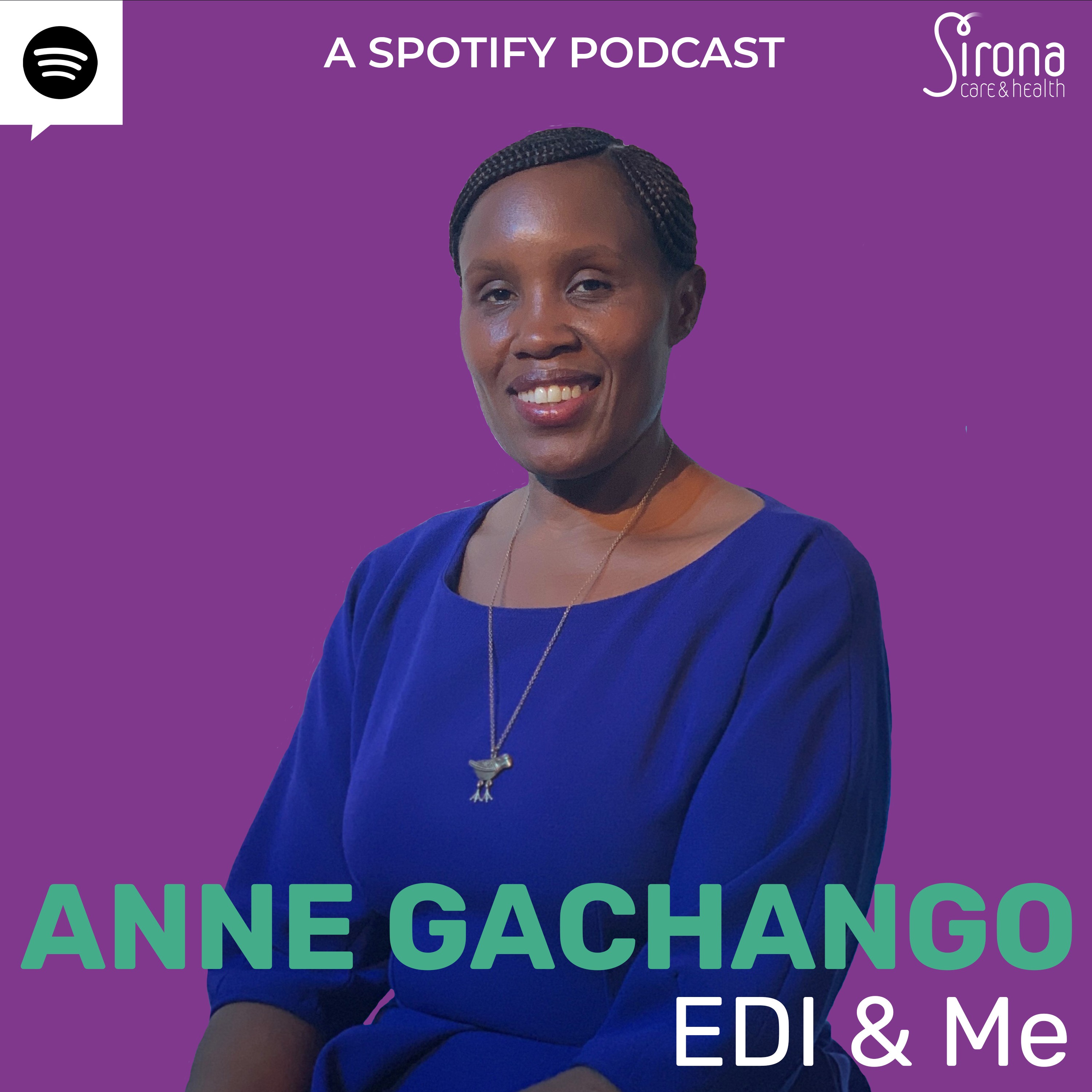 EDI and Me Podcast 