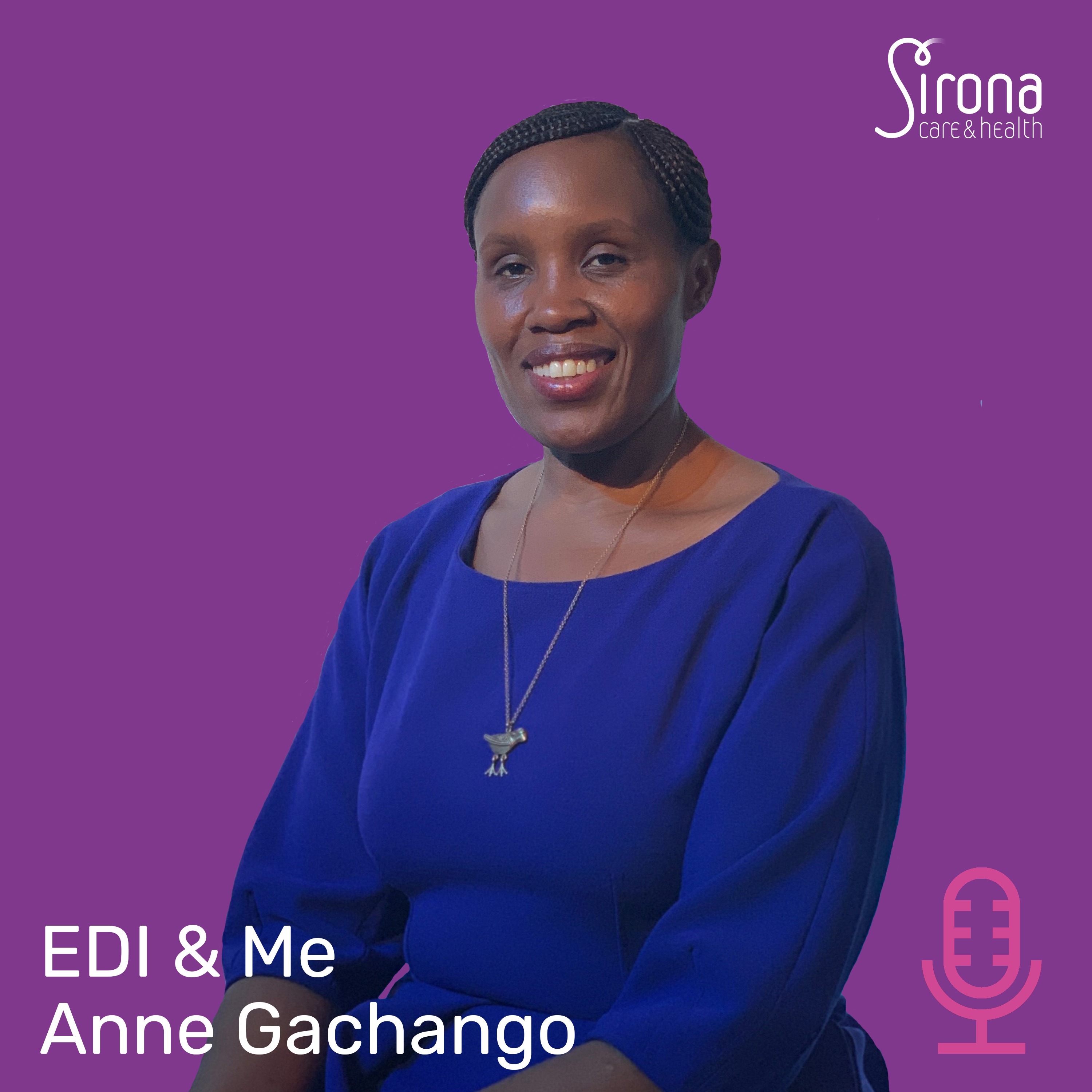EDI & Me Podcast