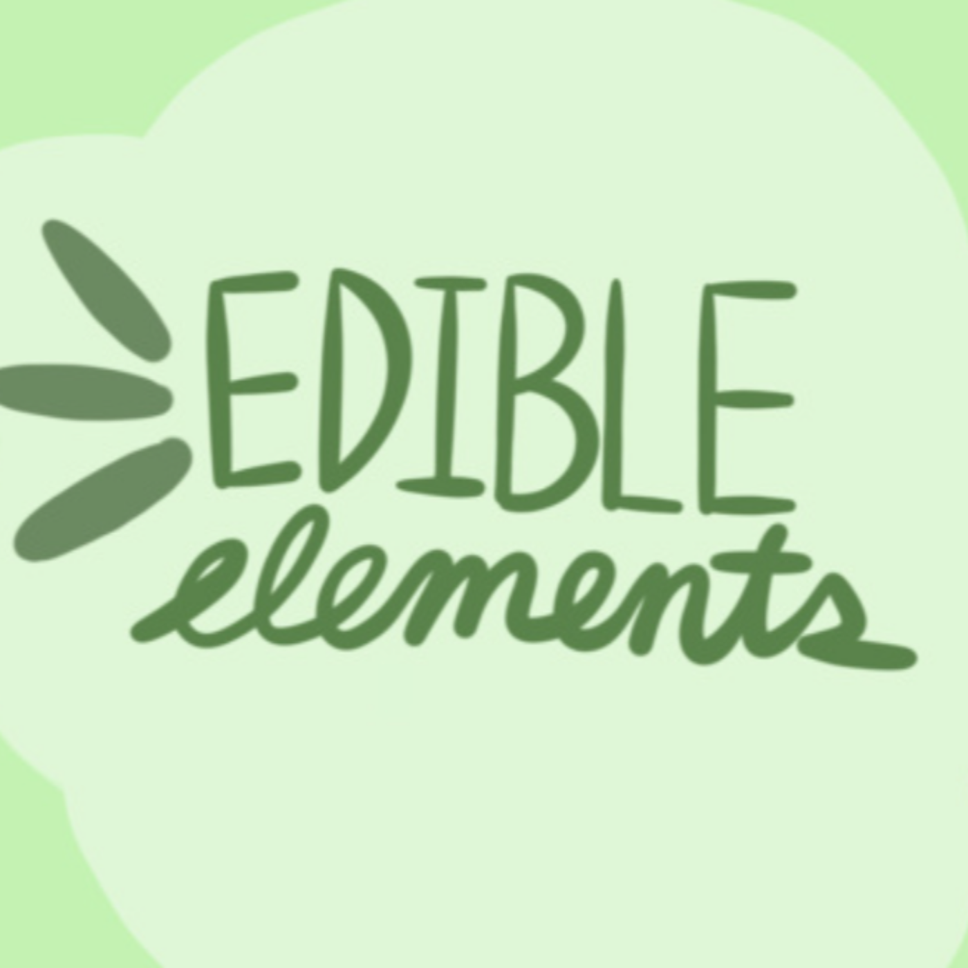 Edible Elements