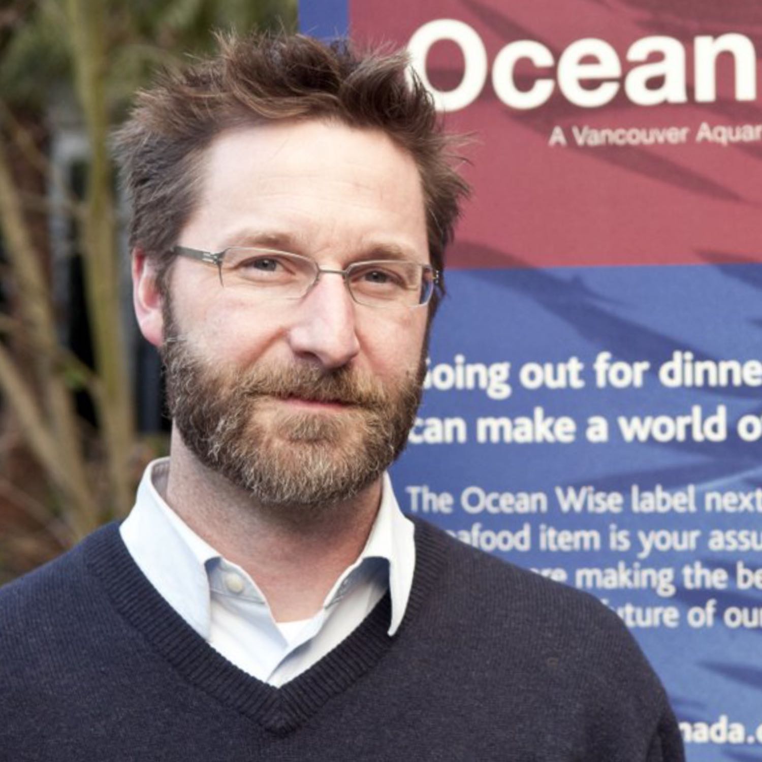 Edible Ocean
