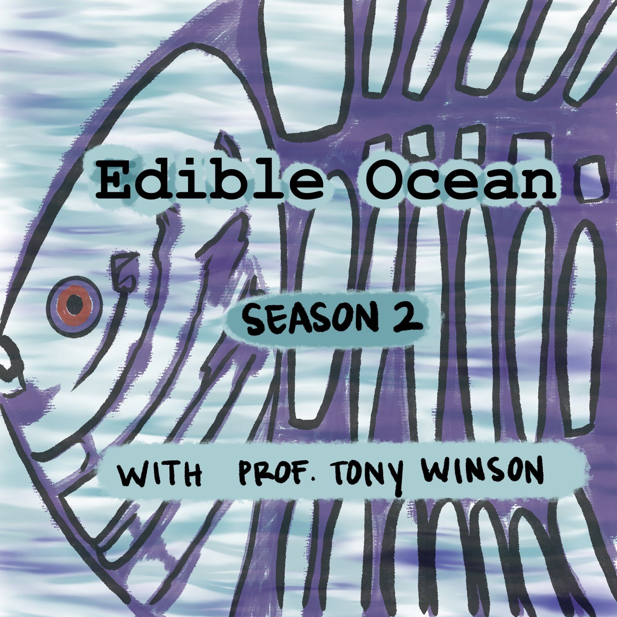 Edible Ocean