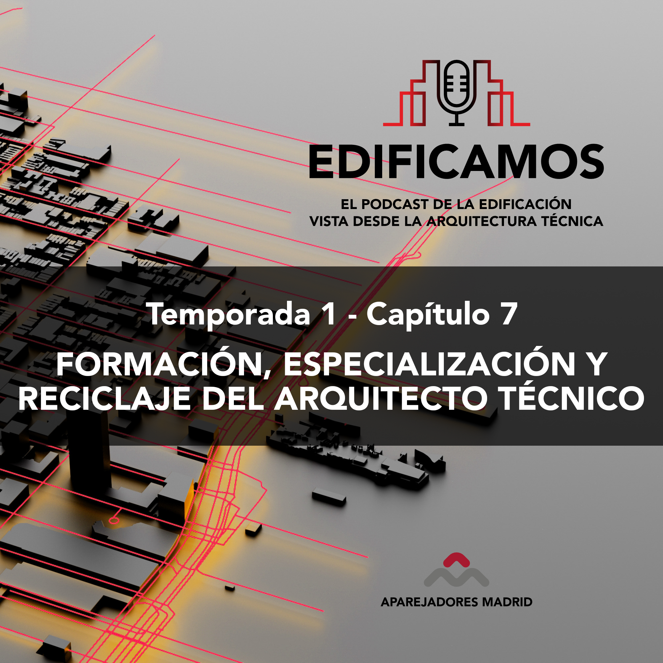 EDIFICAMOS
