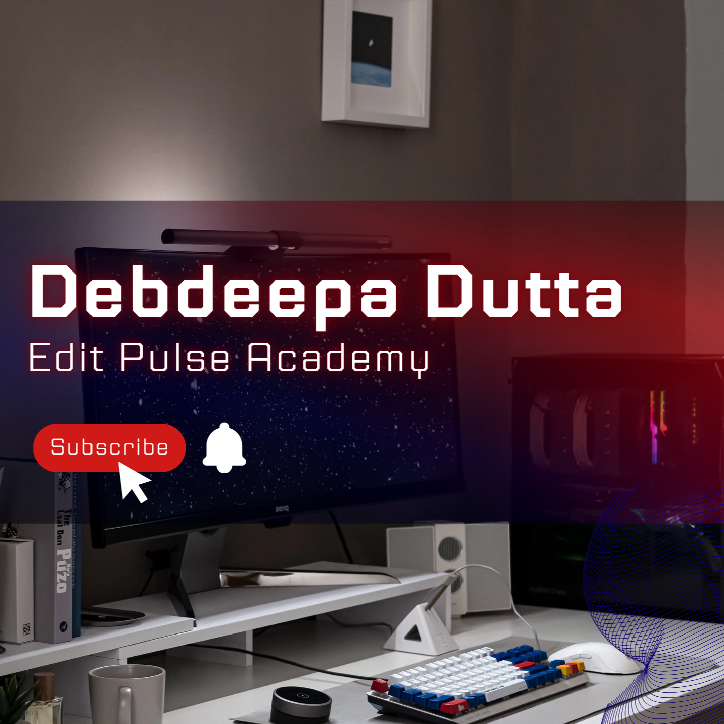 Edit Pulse Academy