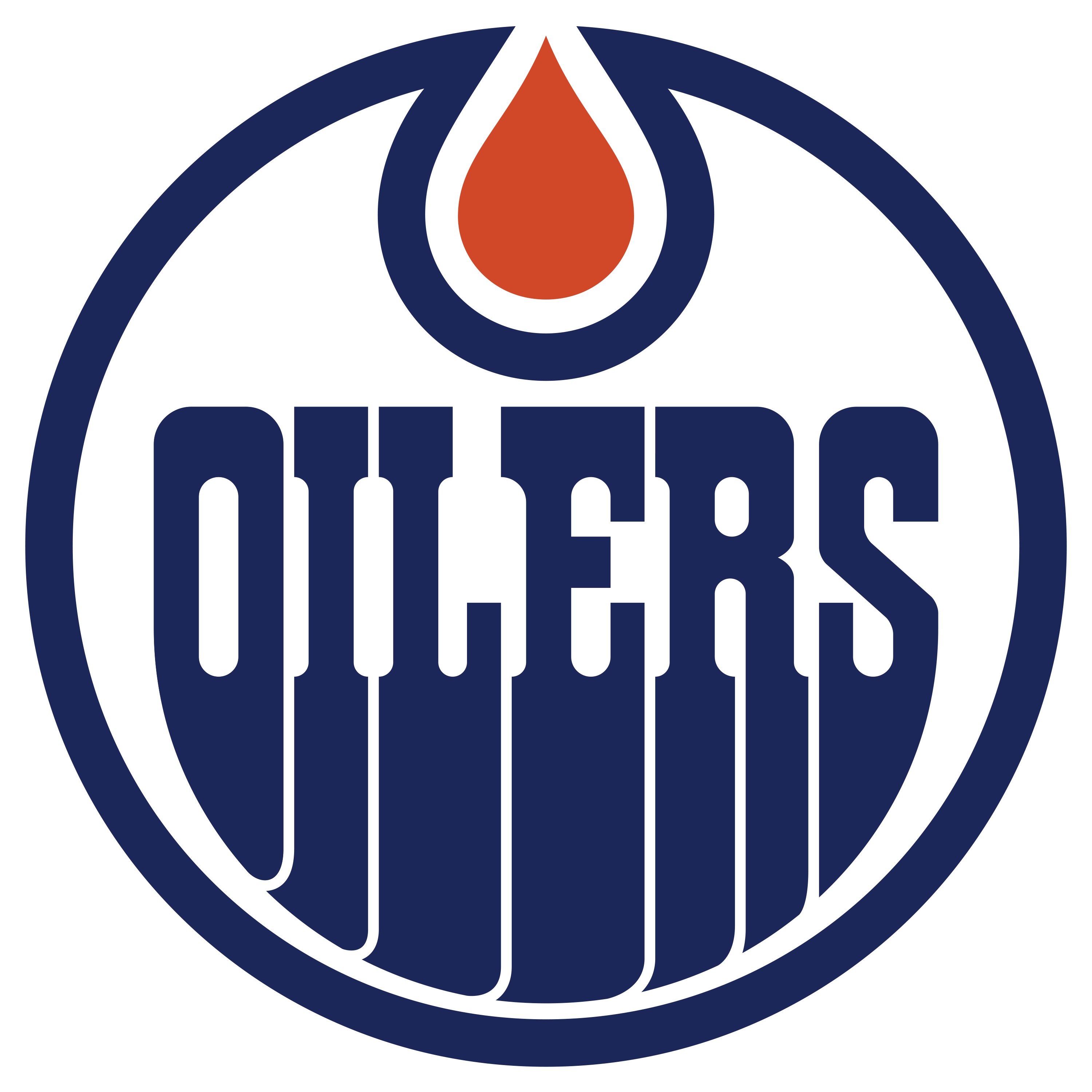 Edmonton Oilers Media Availabilities