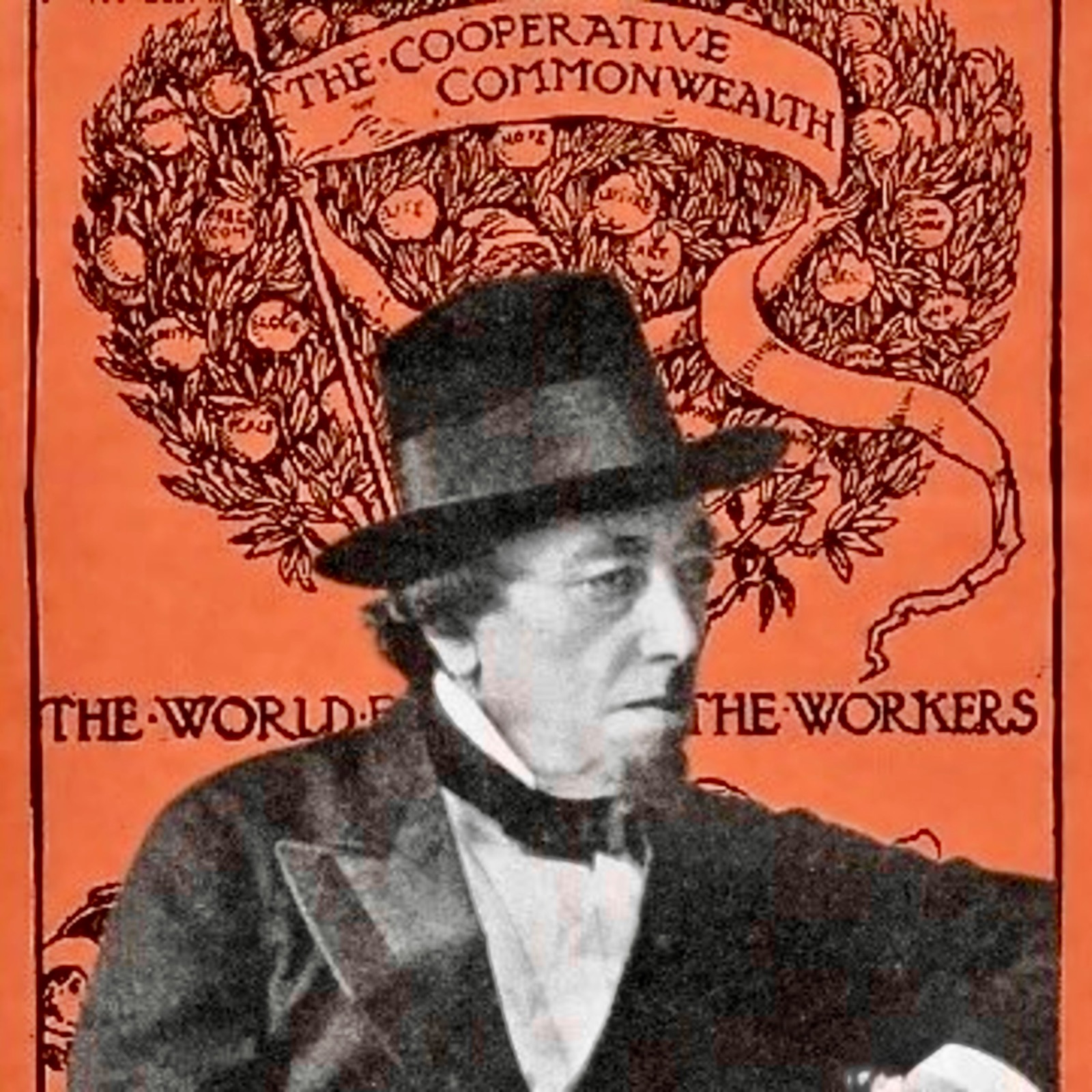 The Tory component of British socialism episode artwork