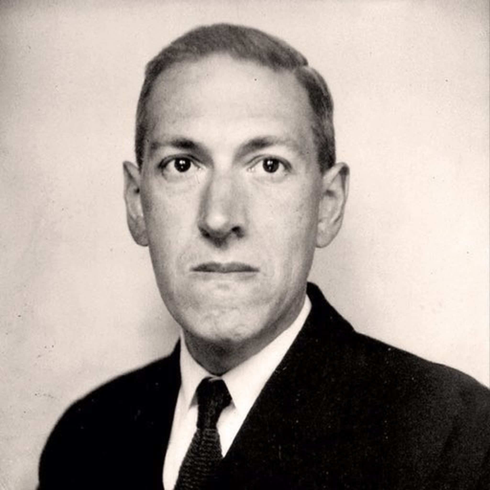 The hostile stars: H. P. Lovecraft and the anti-human universe episode artwork