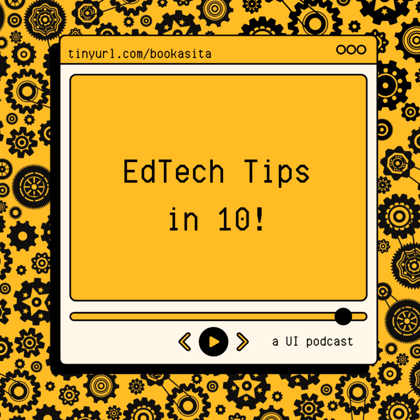 EdTech Tips in 10