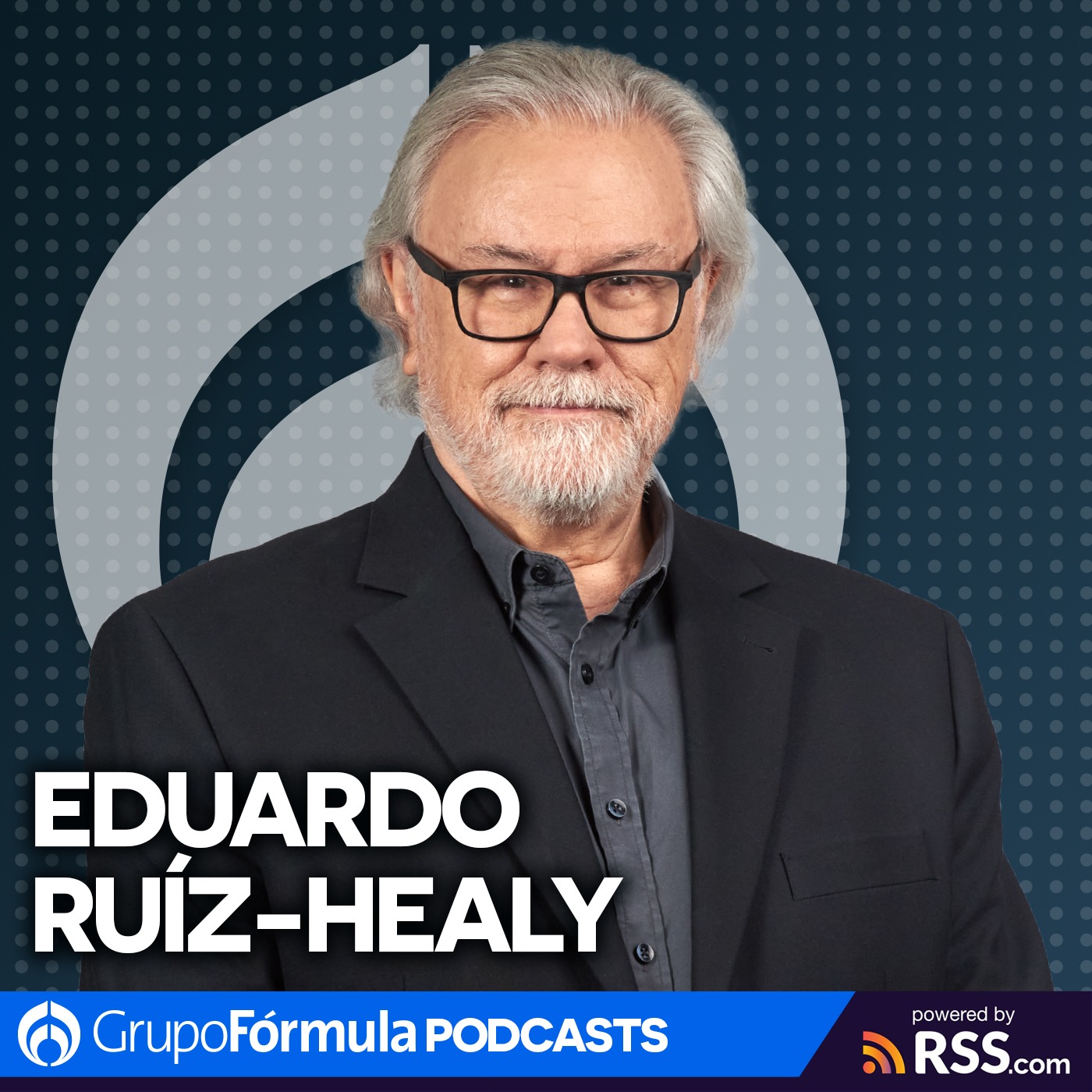 Eduardo Ruiz Healy