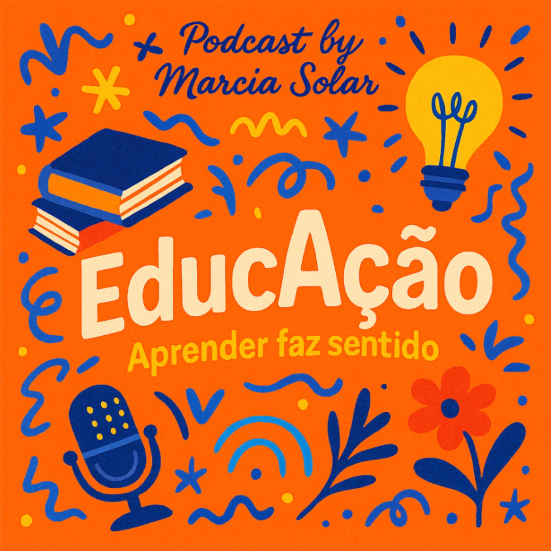 Estratégias para Aprender do Seu Jeito episode artwork