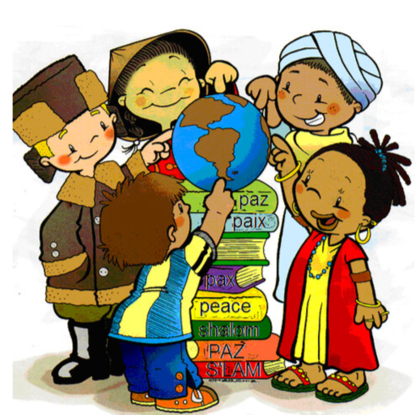 La Importancia de la Educación Bilingüe en la Primaria: Formación para un Futuro Global