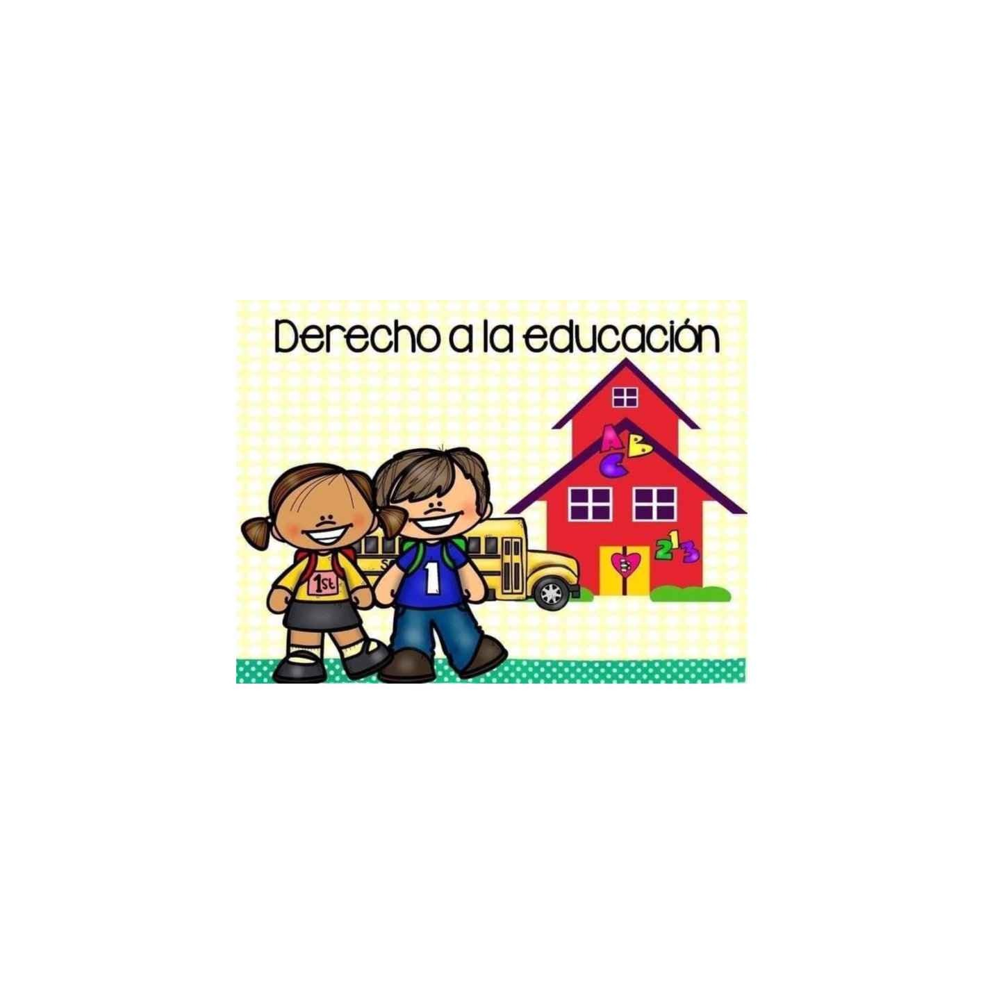 EDUCACION DE CALIDAD PARA NIÑOS Y NIÑAS podcast artwork