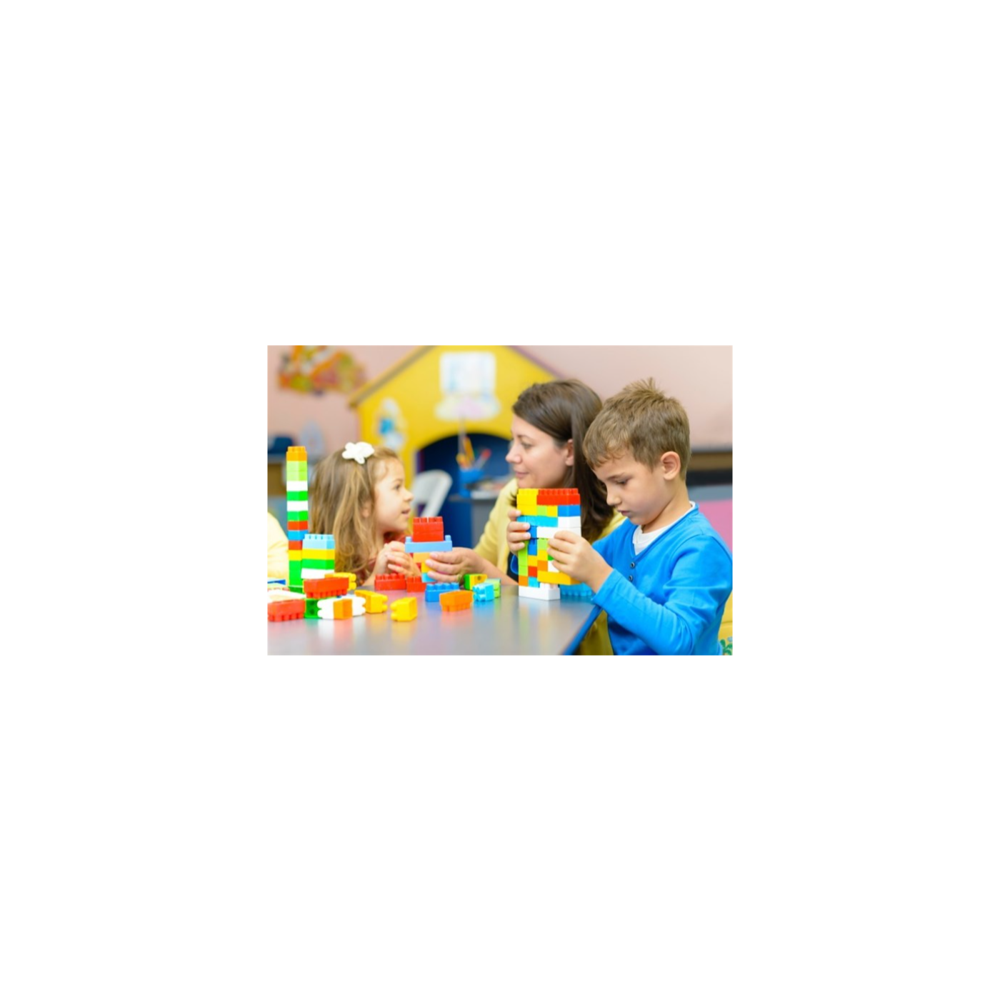 Ejes del pensamiento matemáticos en la enseñanza y aprendizajes en niños y niñas de 0 a 6 años episode artwork