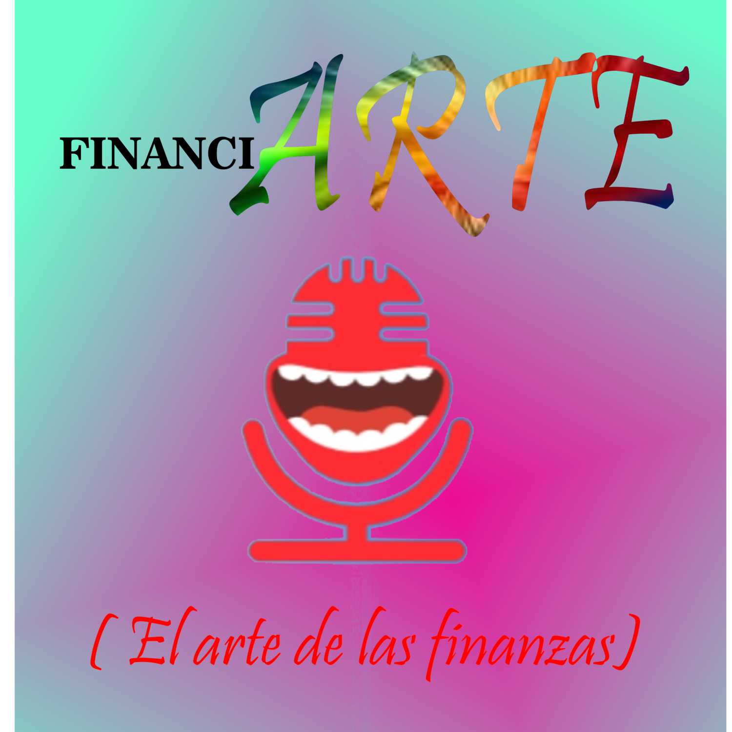 financiARTE. El arte de las finanzas podcast artwork