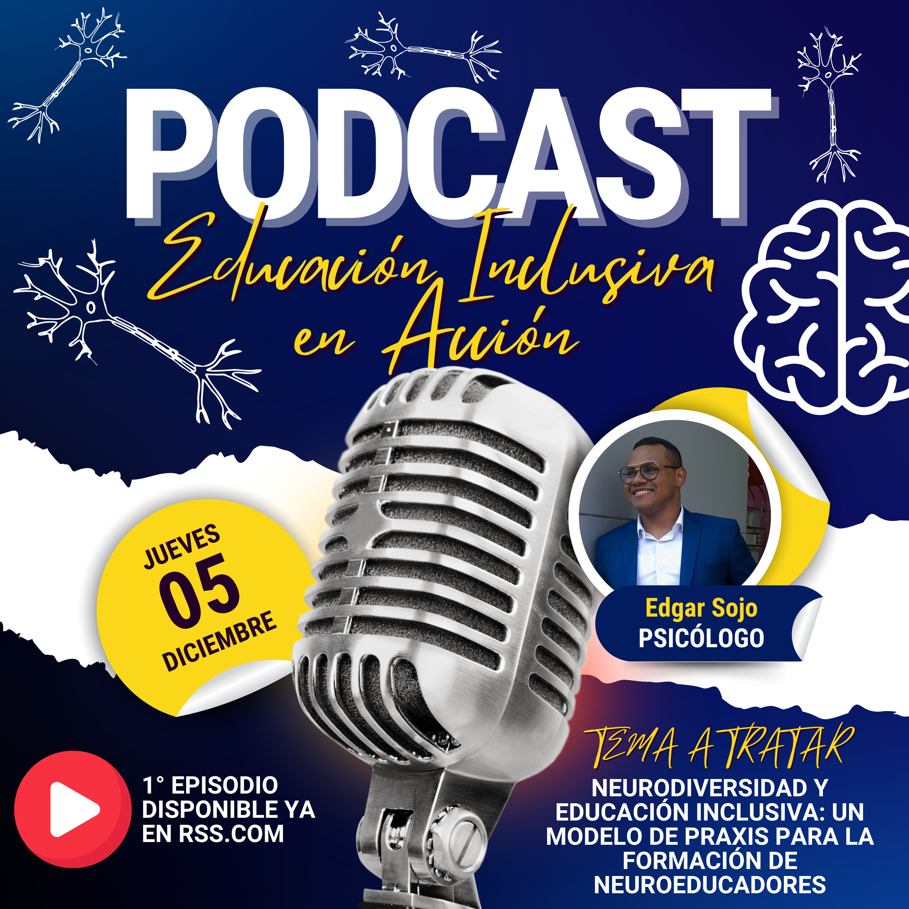 Educacion Inclusiva en Acción