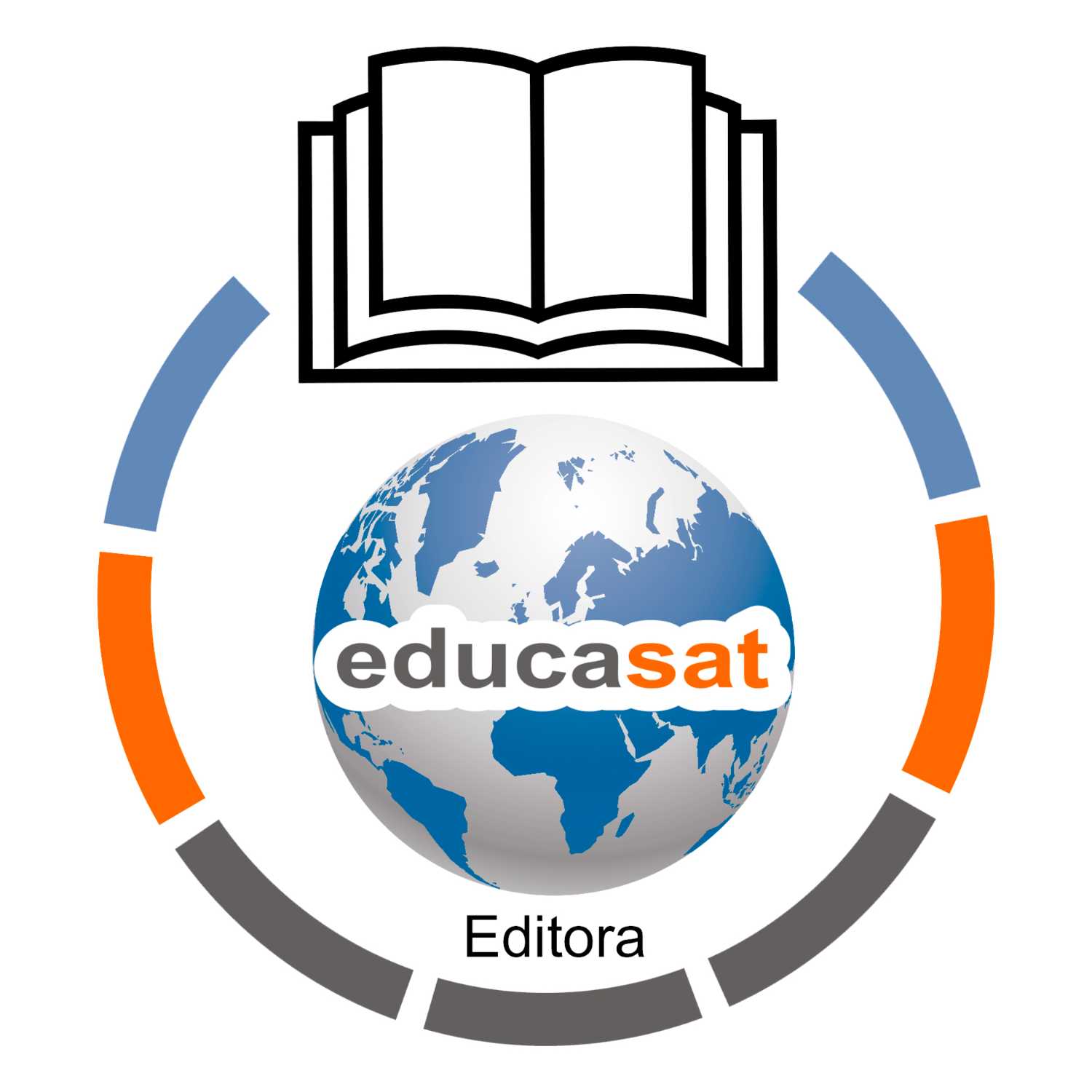 Editora Educasat World
