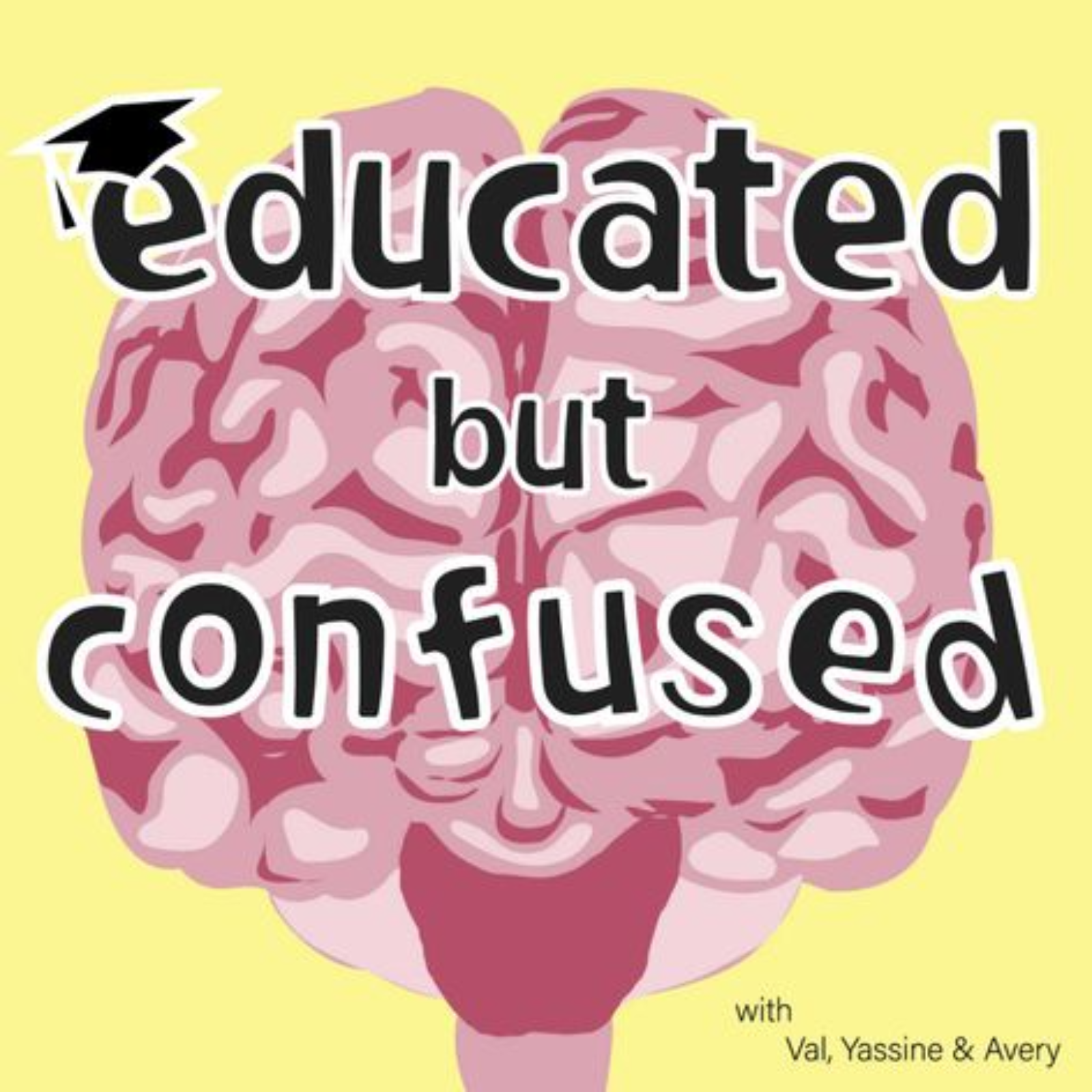 The first, first author publication; prediction accuracy; and reflecting episode artwork