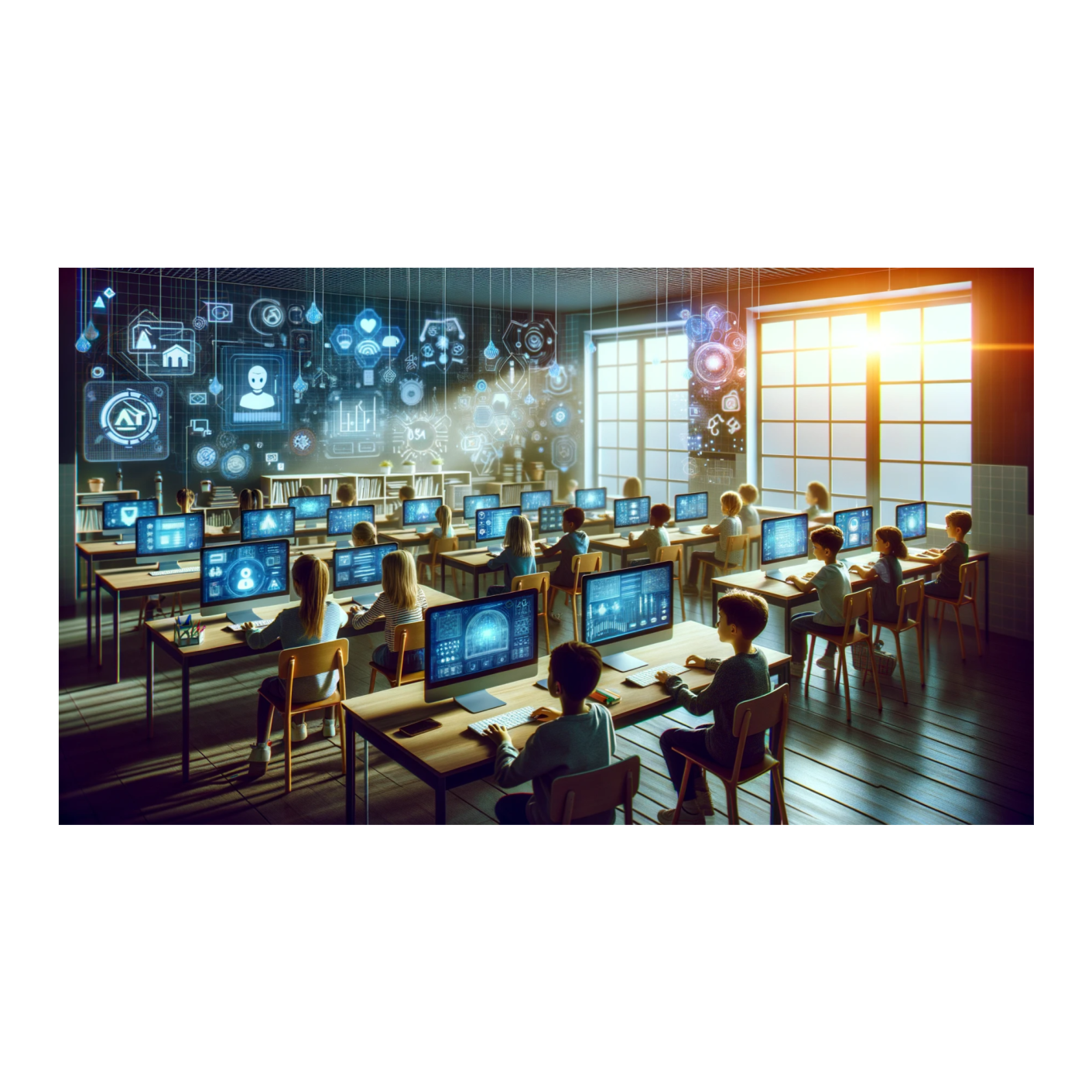 Education and Technology