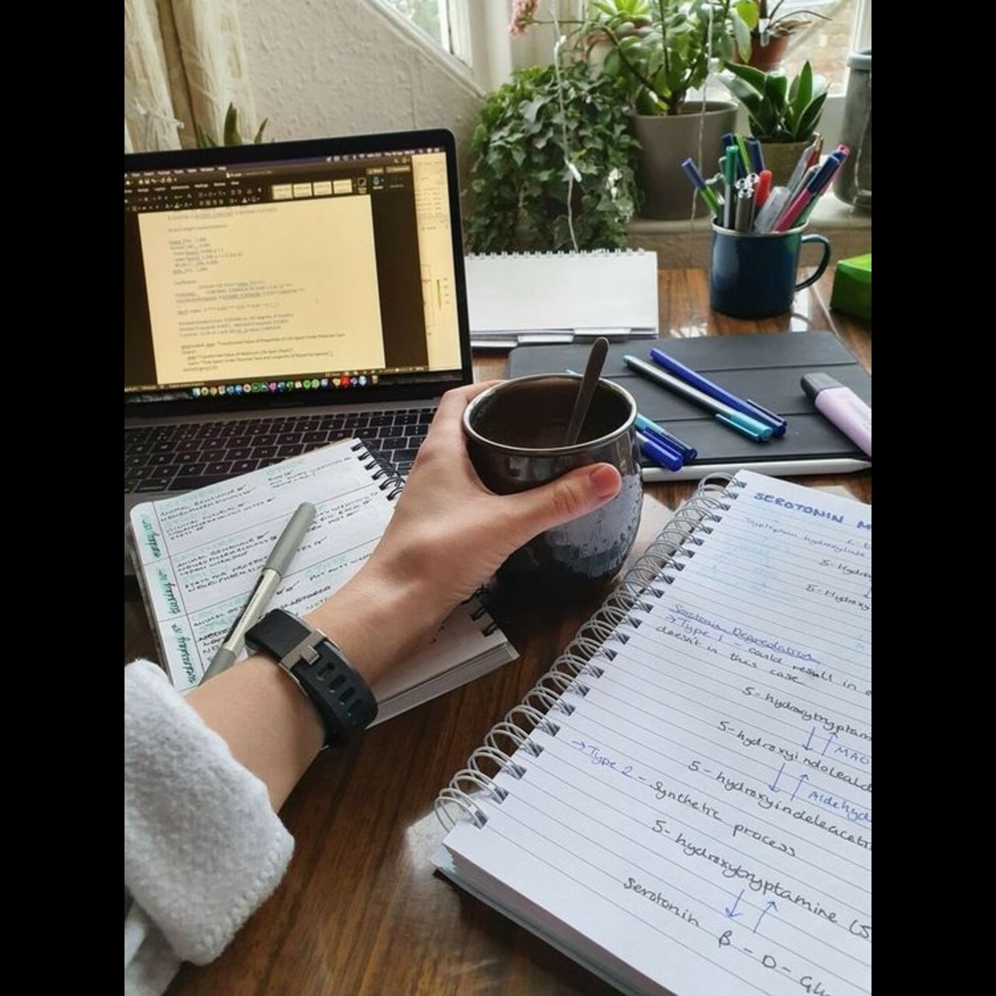 Education for Growth