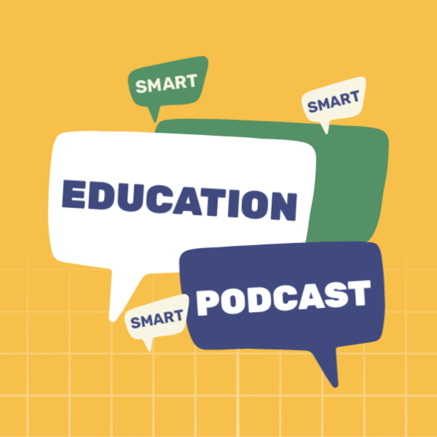 Education  episode artwork