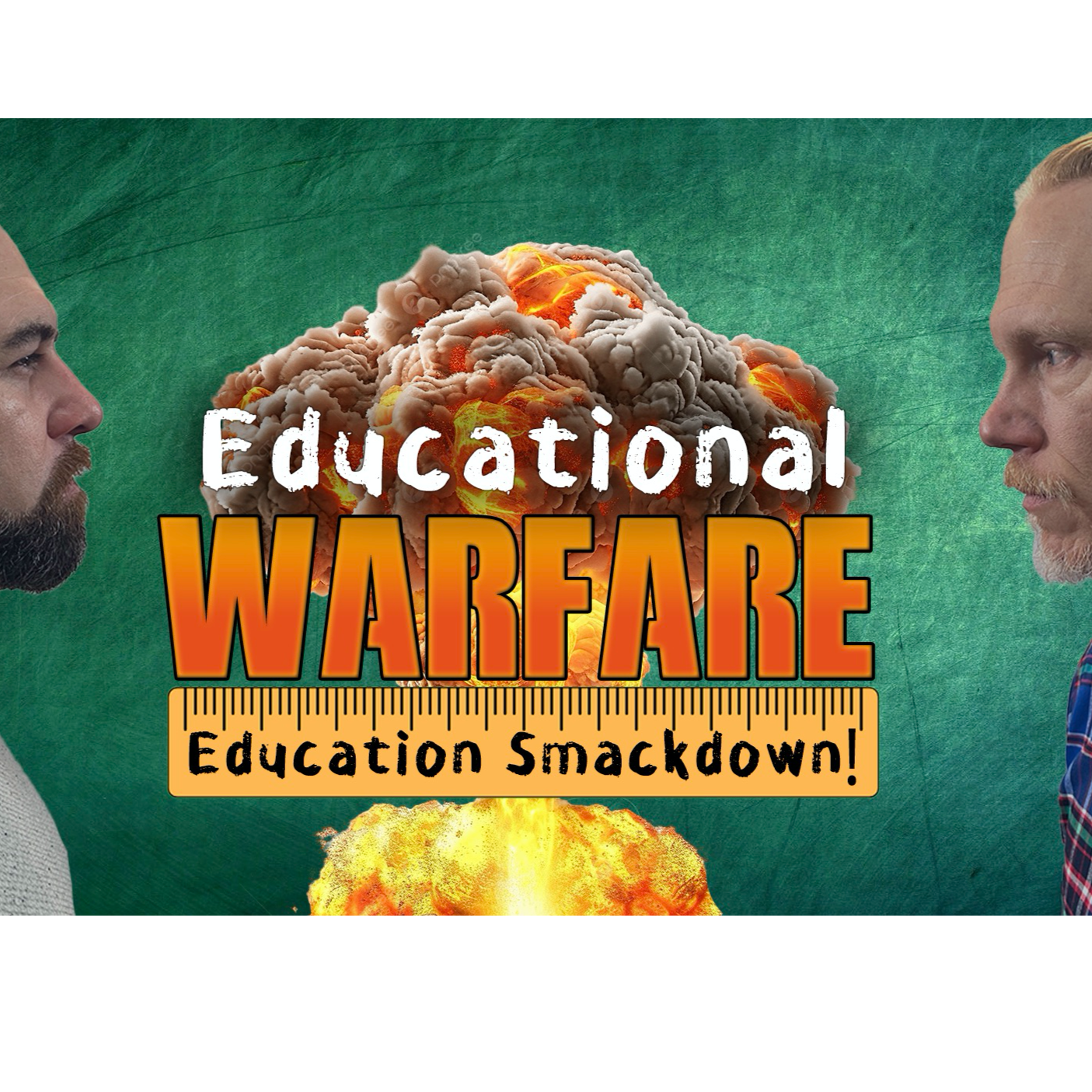 Educational Warfare