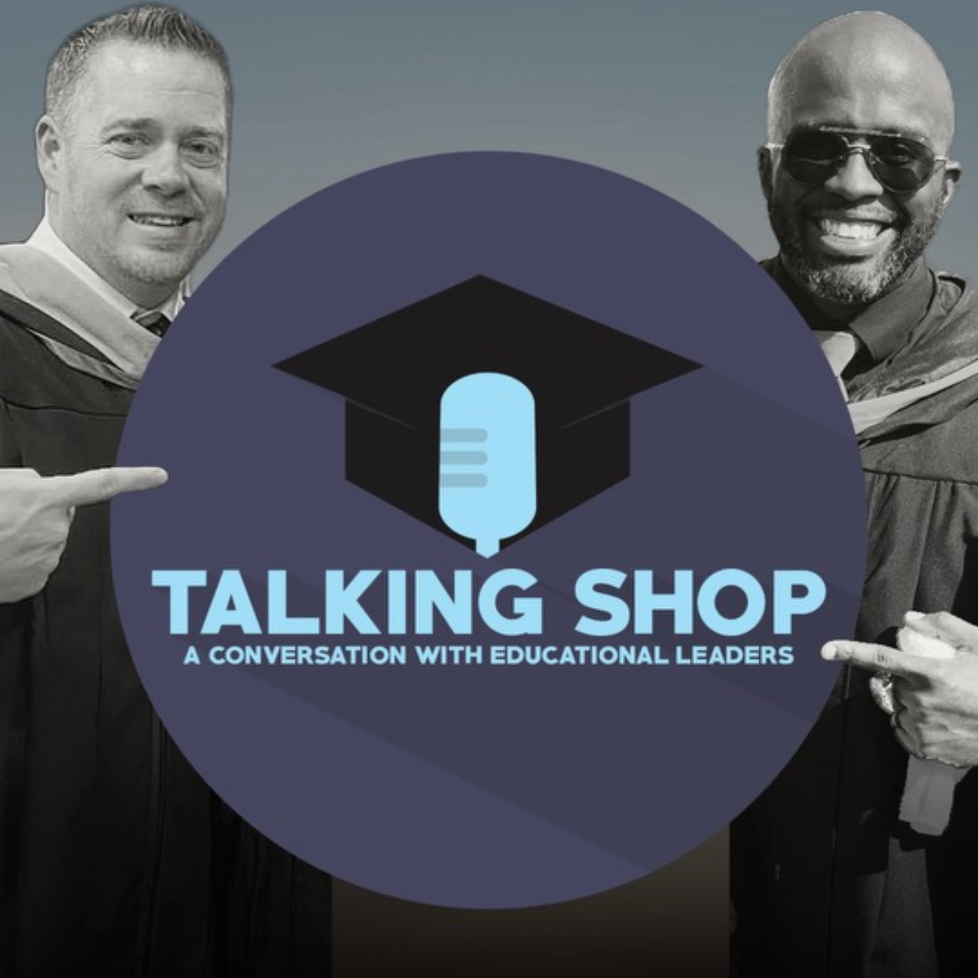 Talking Shop: A Conversation with Educational Leaders