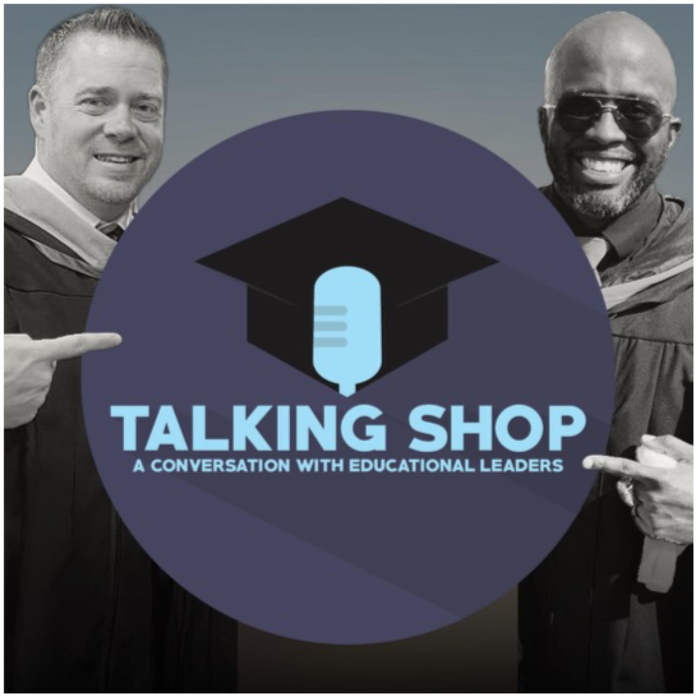 Talking Shop: A Conversation with Educational Leaders