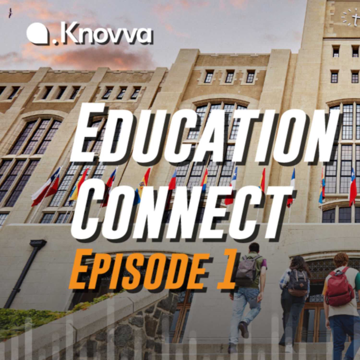Knovva Education Connect