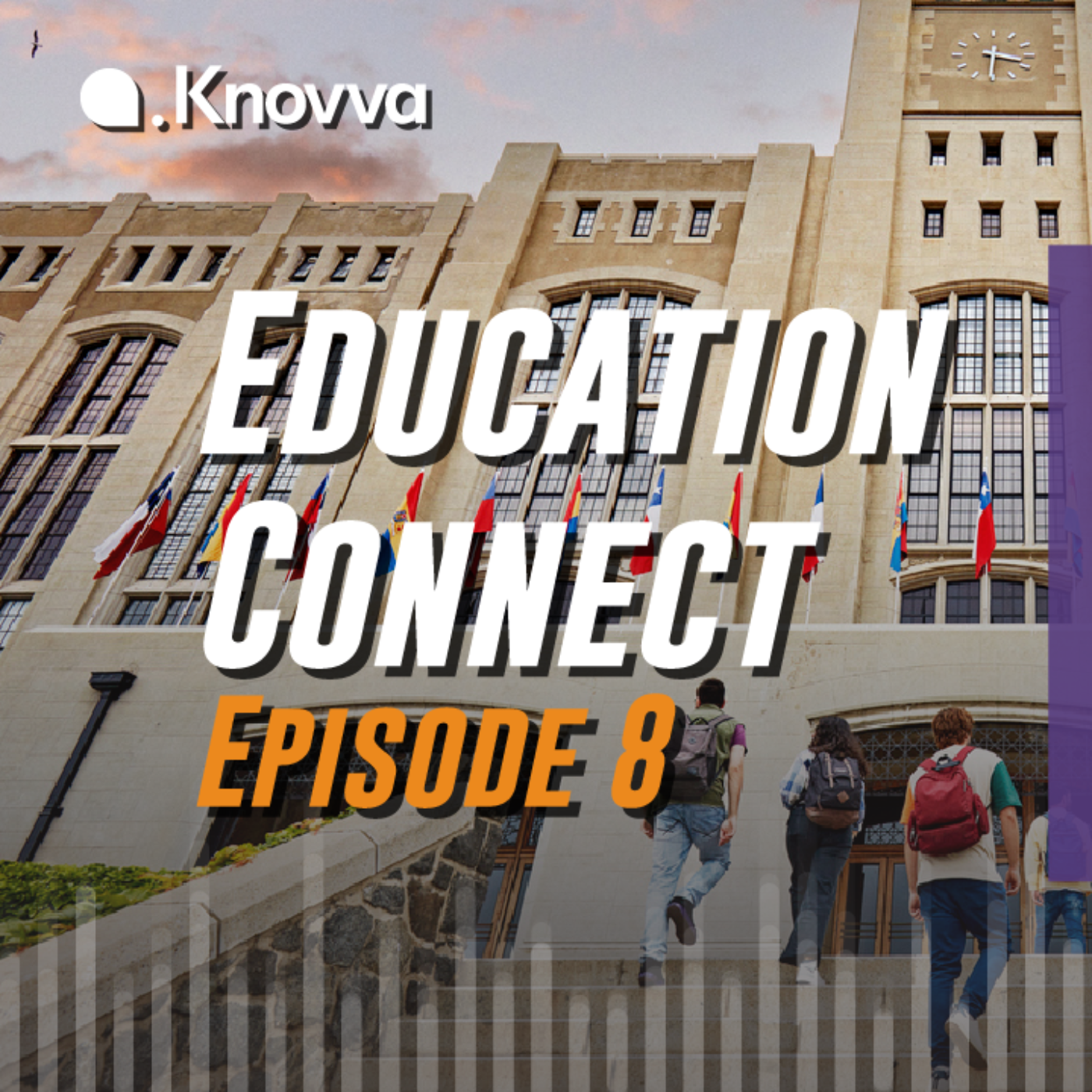 Knovva Education Connect