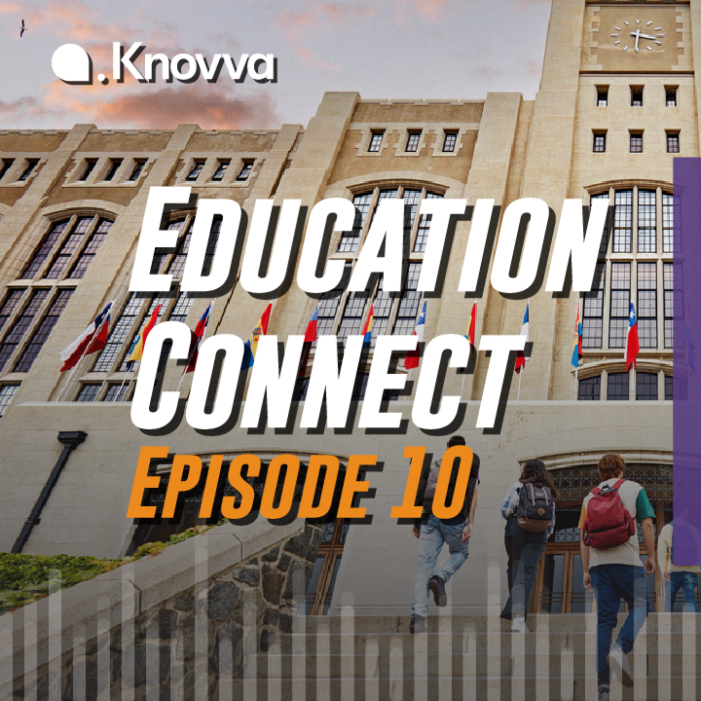 Knovva Education Connect