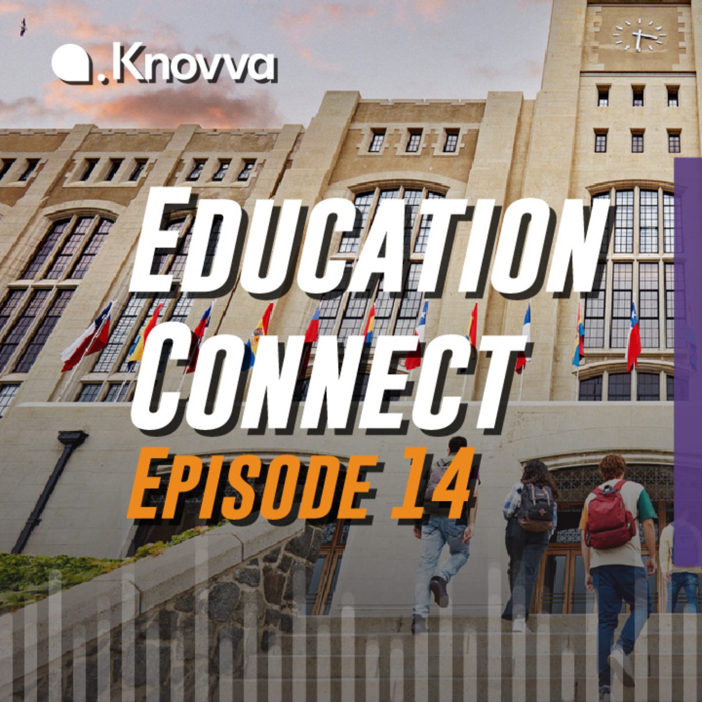 Knovva Education Connect