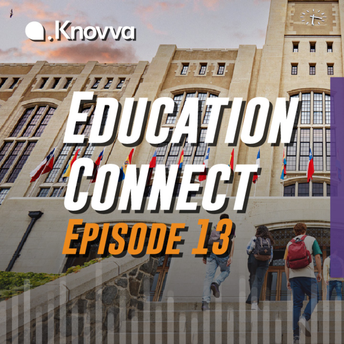 Knovva Education Connect