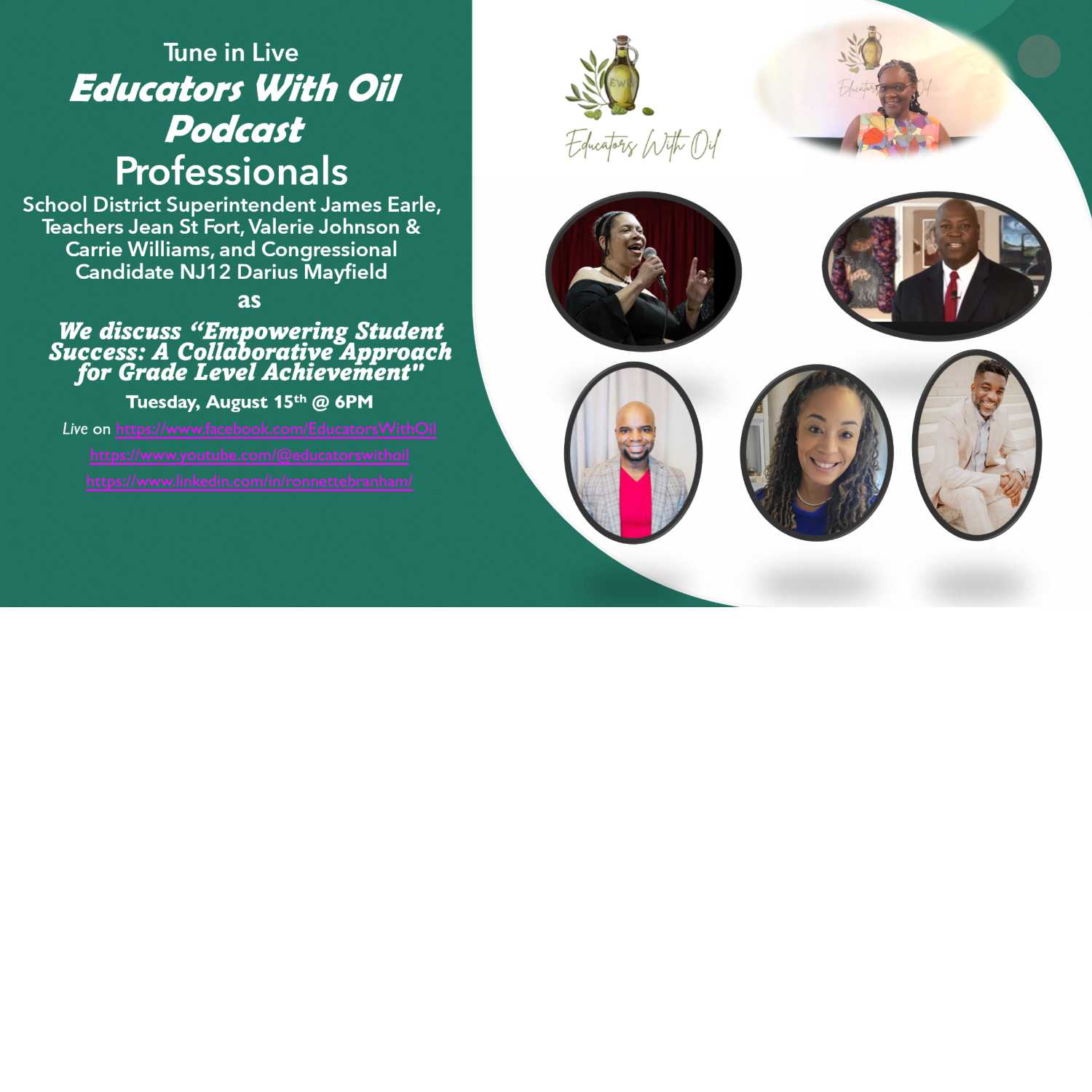 Empowering Student Success- A Collaborative Approach for Grade-Level Achievement