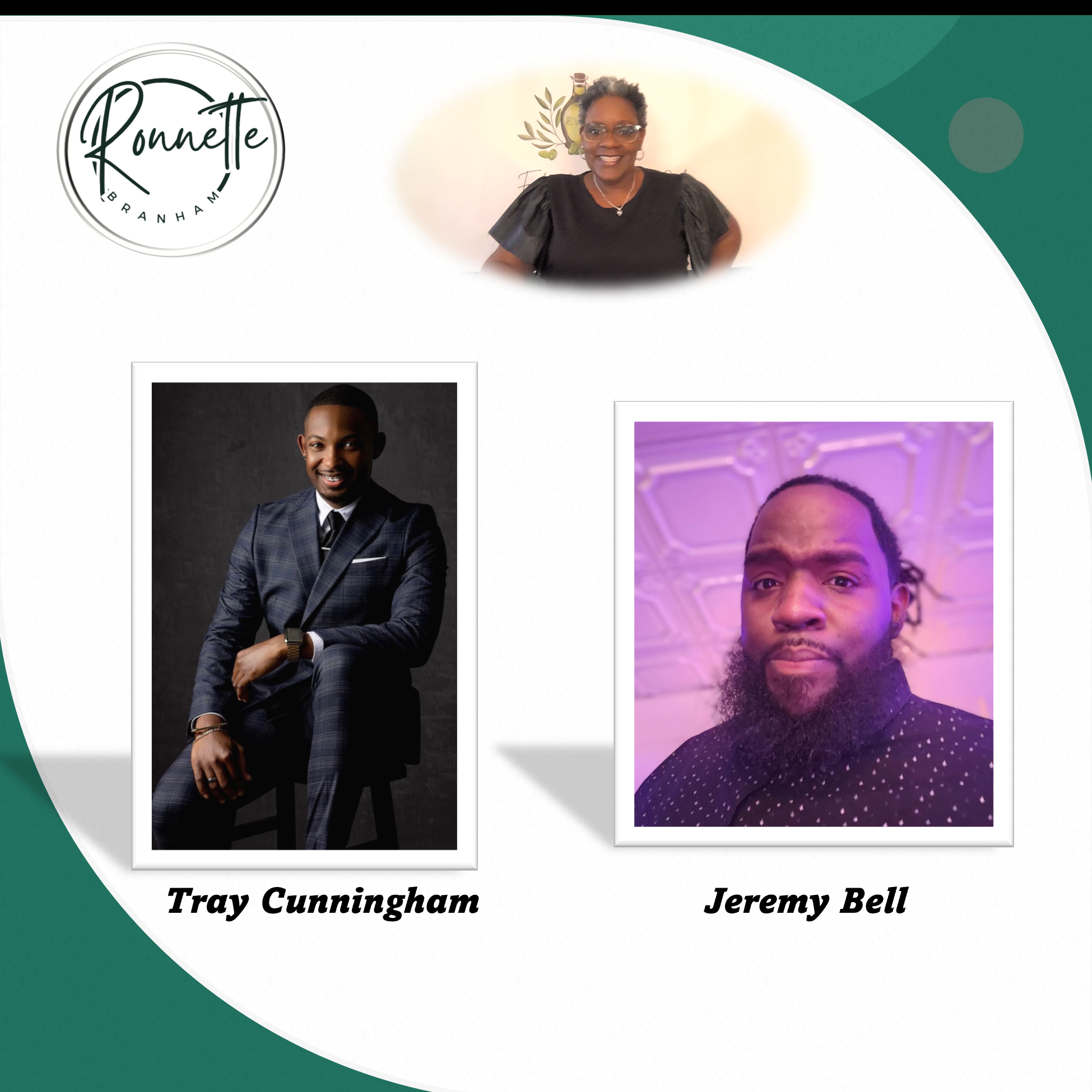 12:33 / 1:11:48   Empowering Black Male Teachers in Education