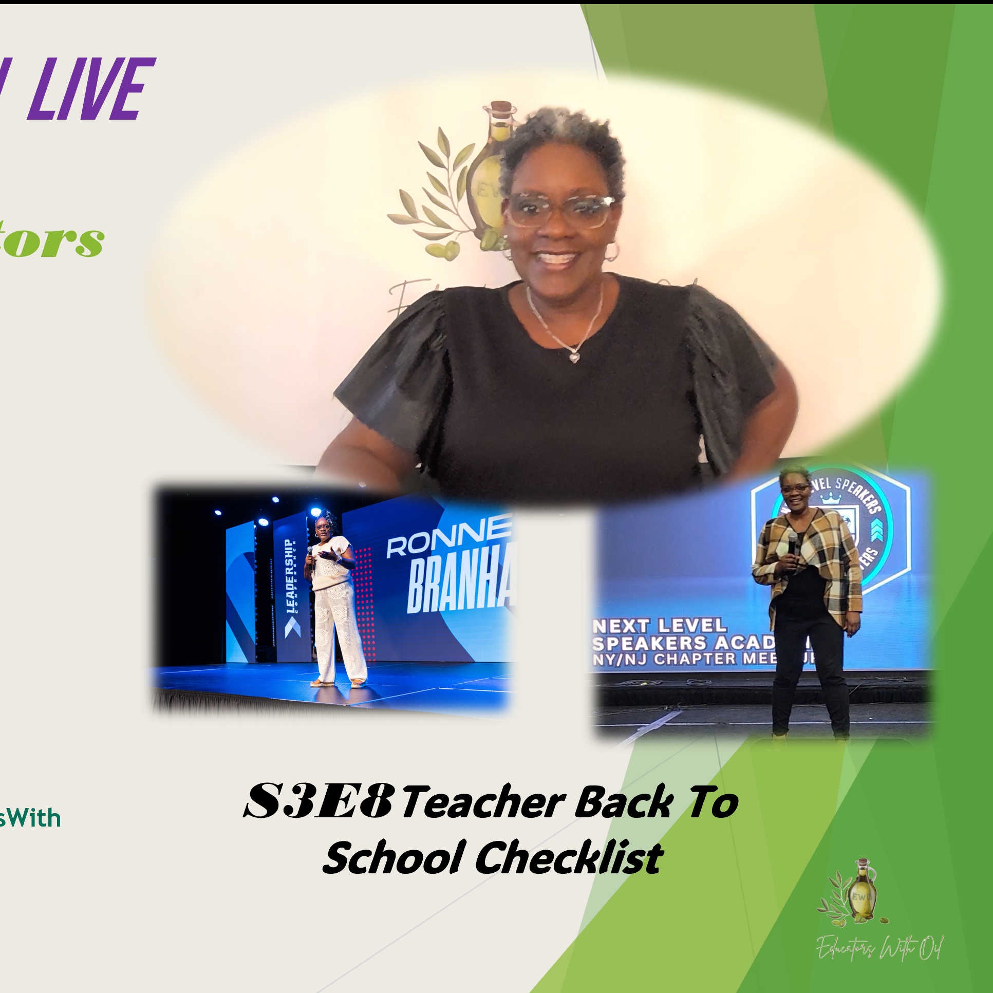 Starting the School Year Right: A Teacher’s Essential Checklist